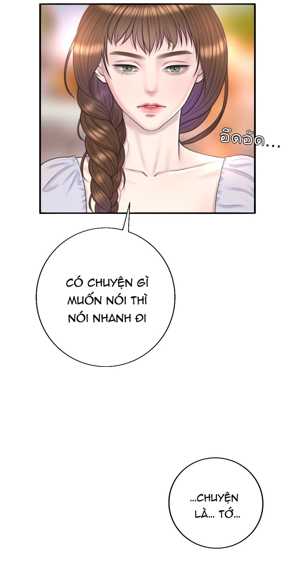 [18+] HÃY CẨN THẬN KHI SỬ DỤNG TỪ ''BẠN'' SAI NGƯỜI 
