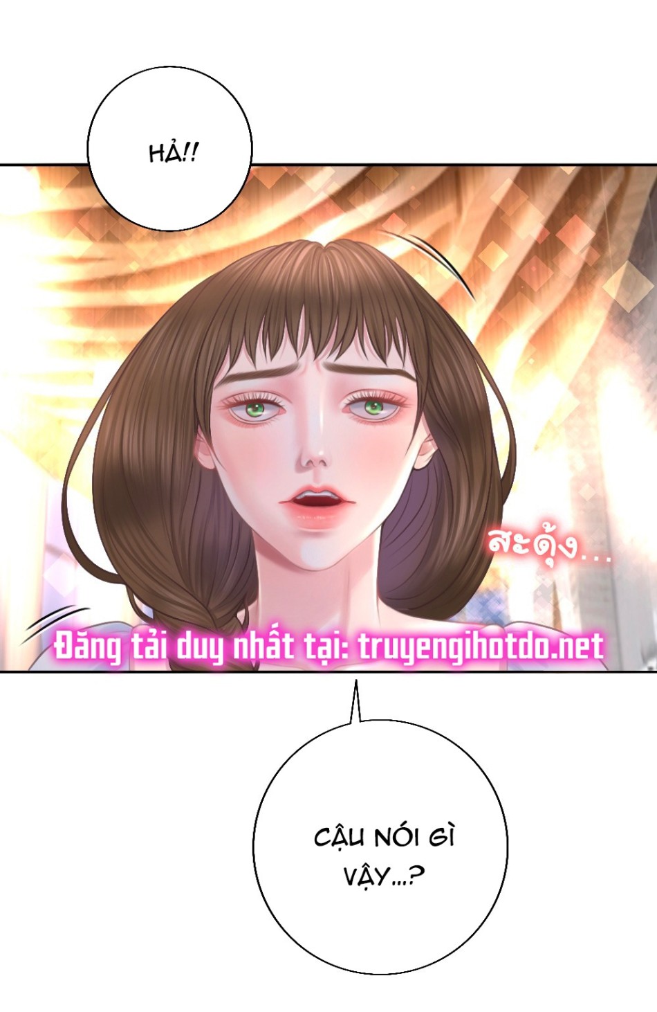 [18+] HÃY CẨN THẬN KHI SỬ DỤNG TỪ ''BẠN'' SAI NGƯỜI 