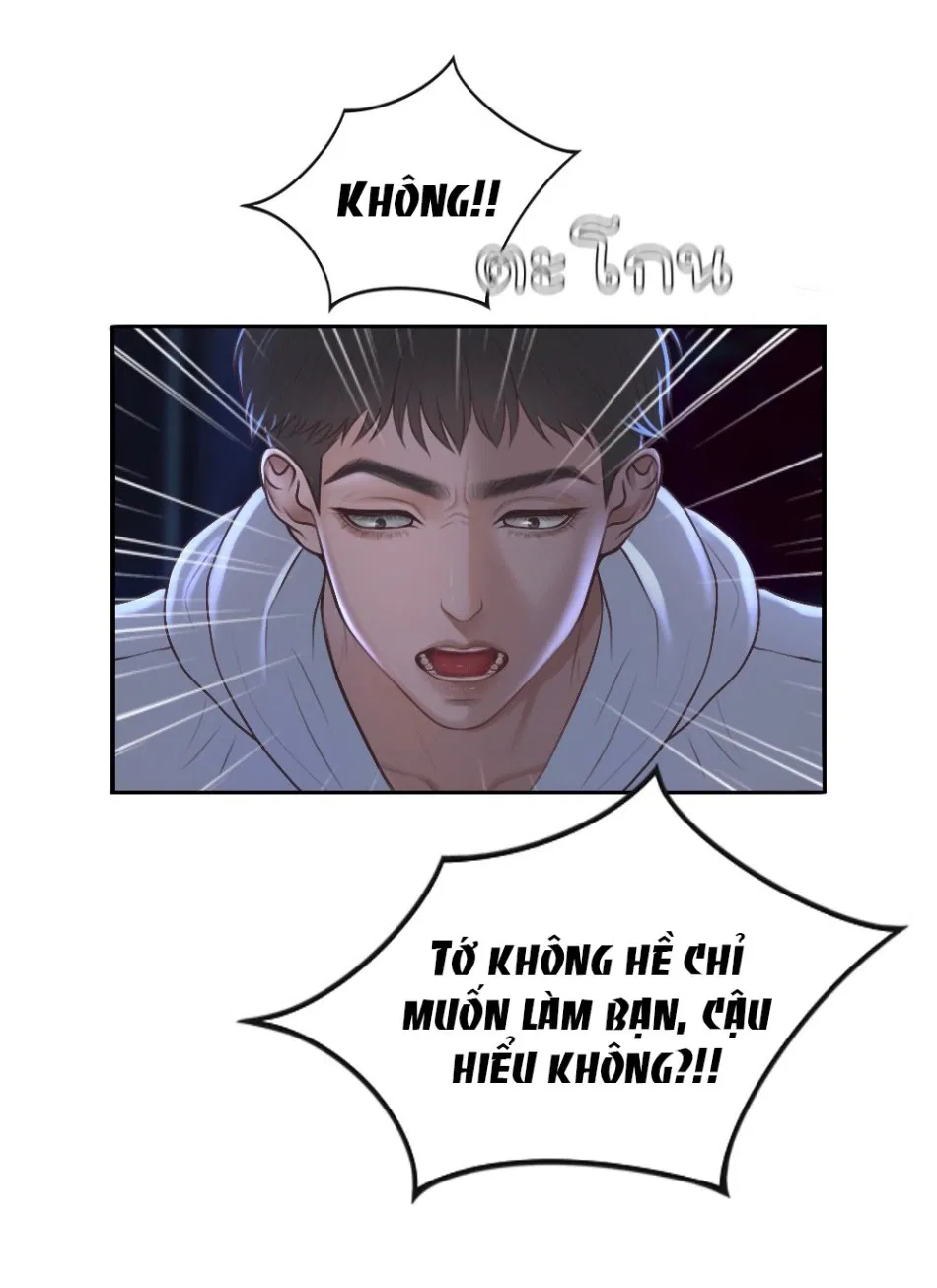 [18+] HÃY CẨN THẬN KHI SỬ DỤNG TỪ ''BẠN'' SAI NGƯỜI 