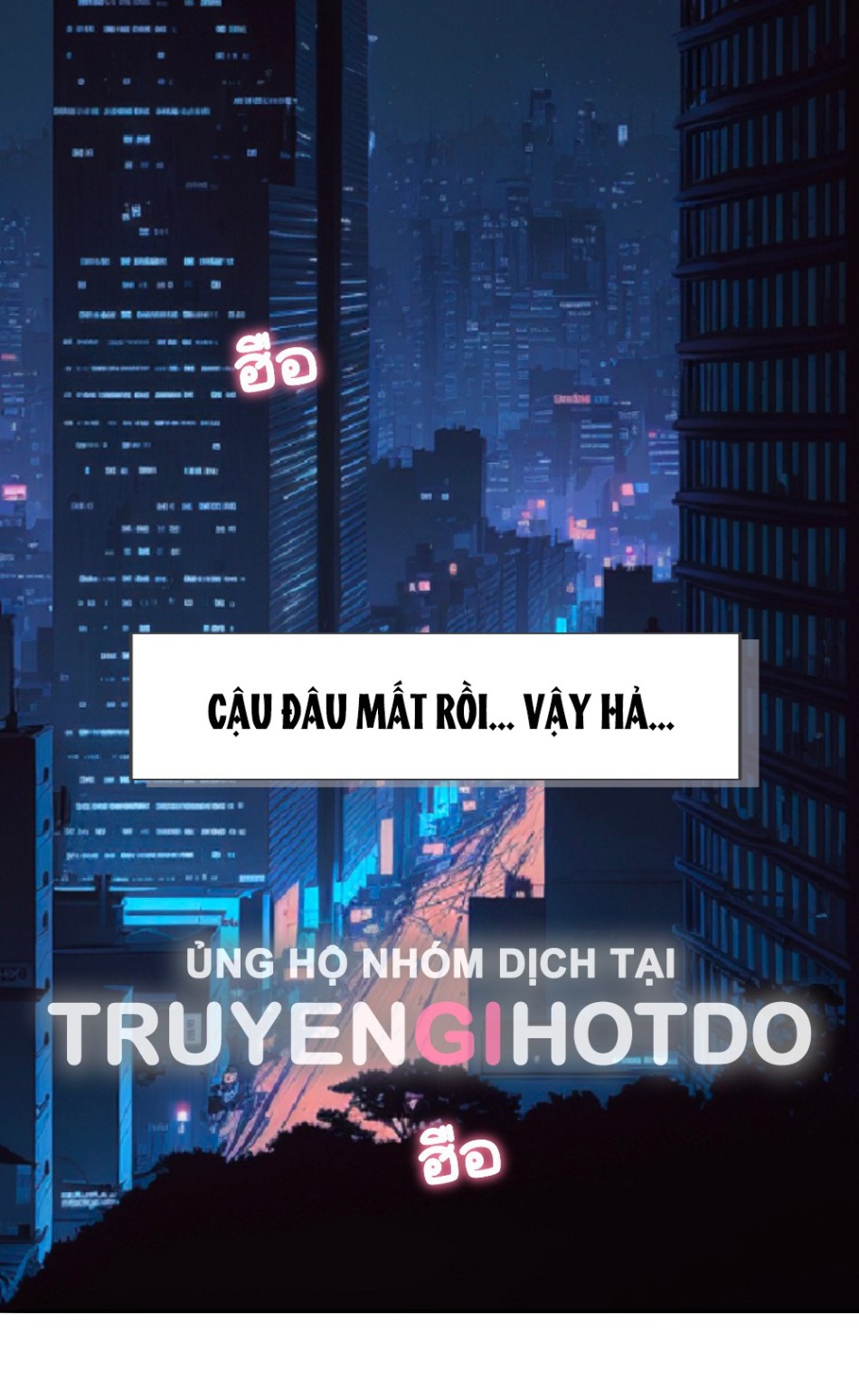 [18+] HÃY CẨN THẬN KHI SỬ DỤNG TỪ ''BẠN'' SAI NGƯỜI 