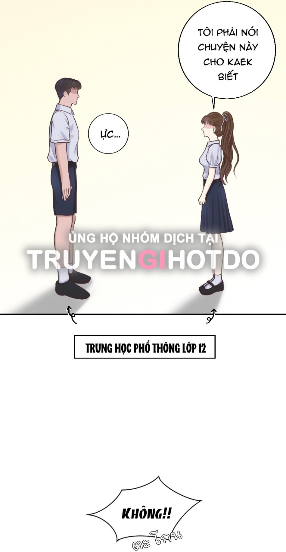 [18+] HÃY CẨN THẬN KHI SỬ DỤNG TỪ ''BẠN'' SAI NGƯỜI 