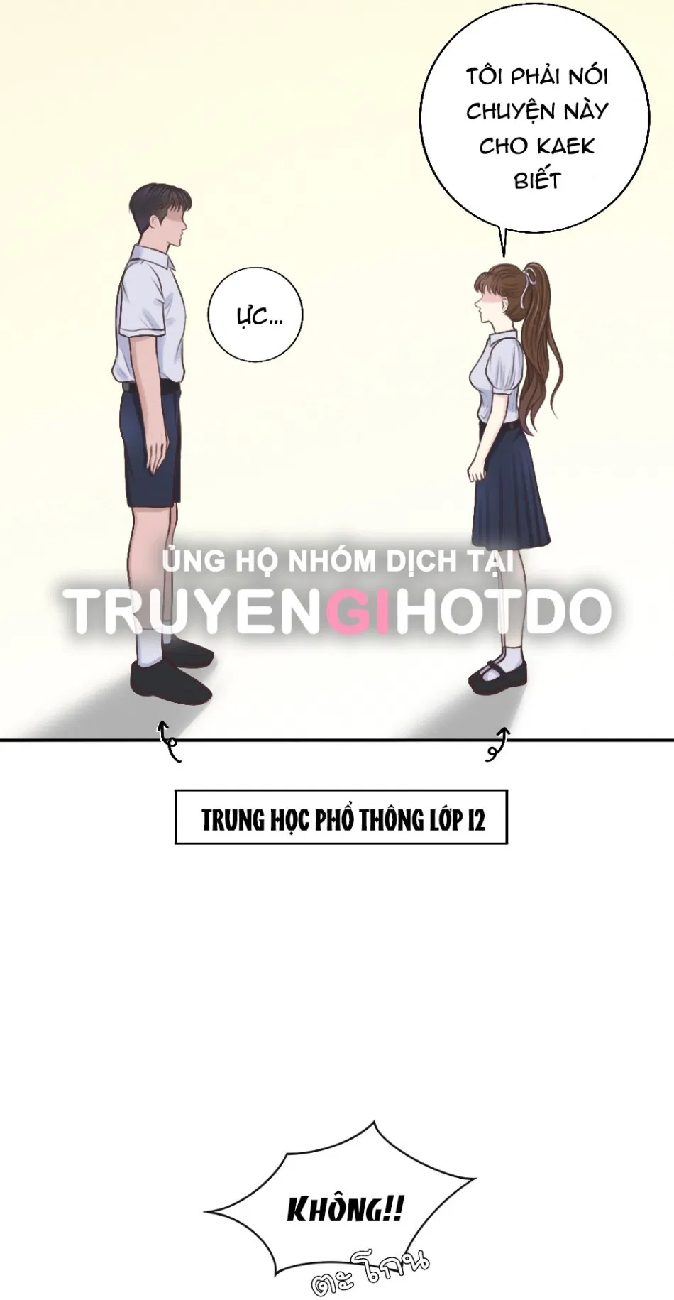 [18+] HÃY CẨN THẬN KHI SỬ DỤNG TỪ ''BẠN'' SAI NGƯỜI 