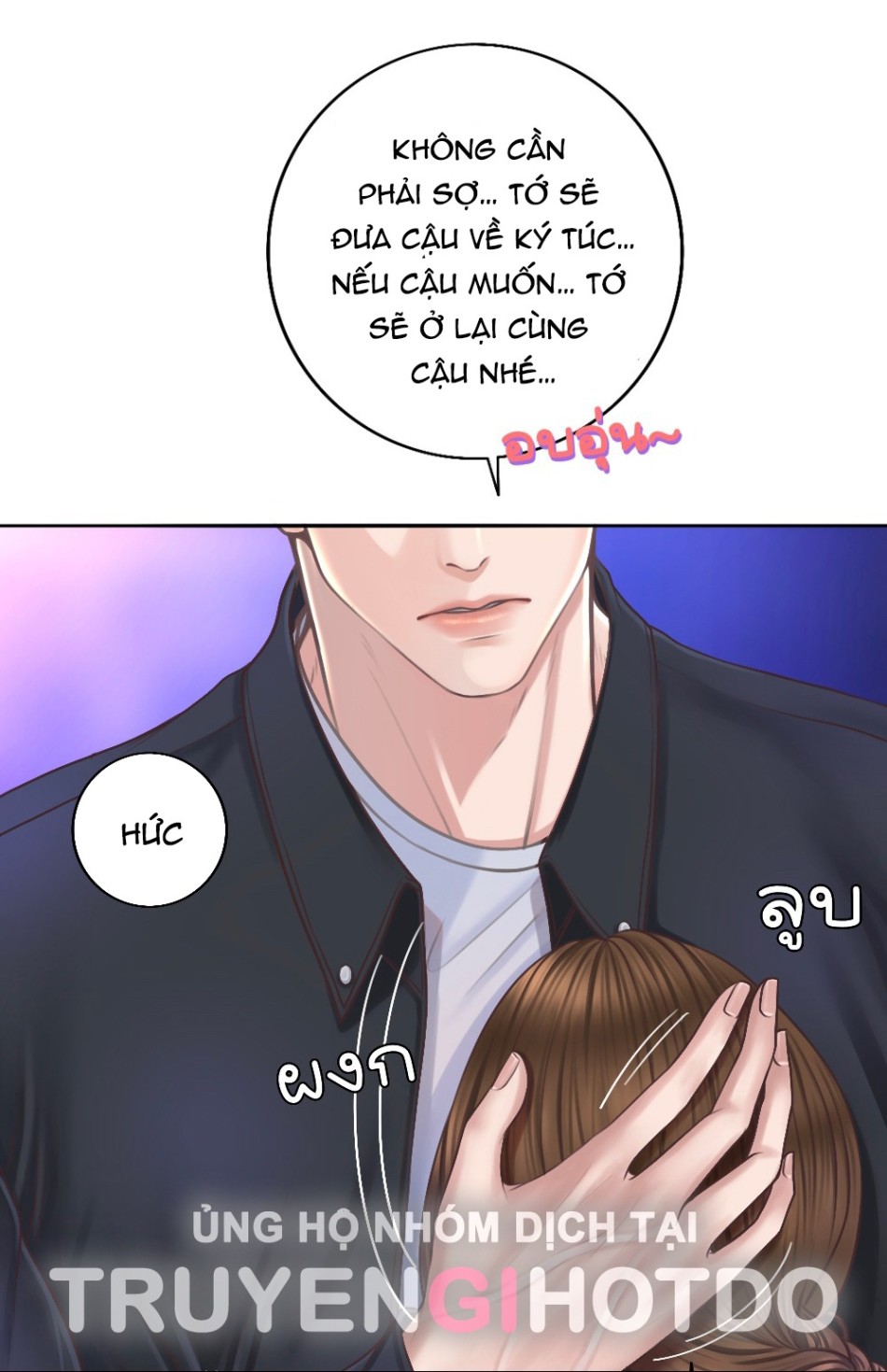 [18+] HÃY CẨN THẬN KHI SỬ DỤNG TỪ ''BẠN'' SAI NGƯỜI 