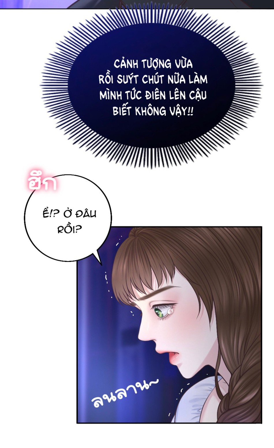 [18+] HÃY CẨN THẬN KHI SỬ DỤNG TỪ ''BẠN'' SAI NGƯỜI 