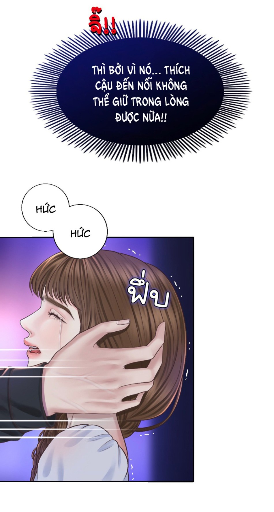 [18+] HÃY CẨN THẬN KHI SỬ DỤNG TỪ ''BẠN'' SAI NGƯỜI 