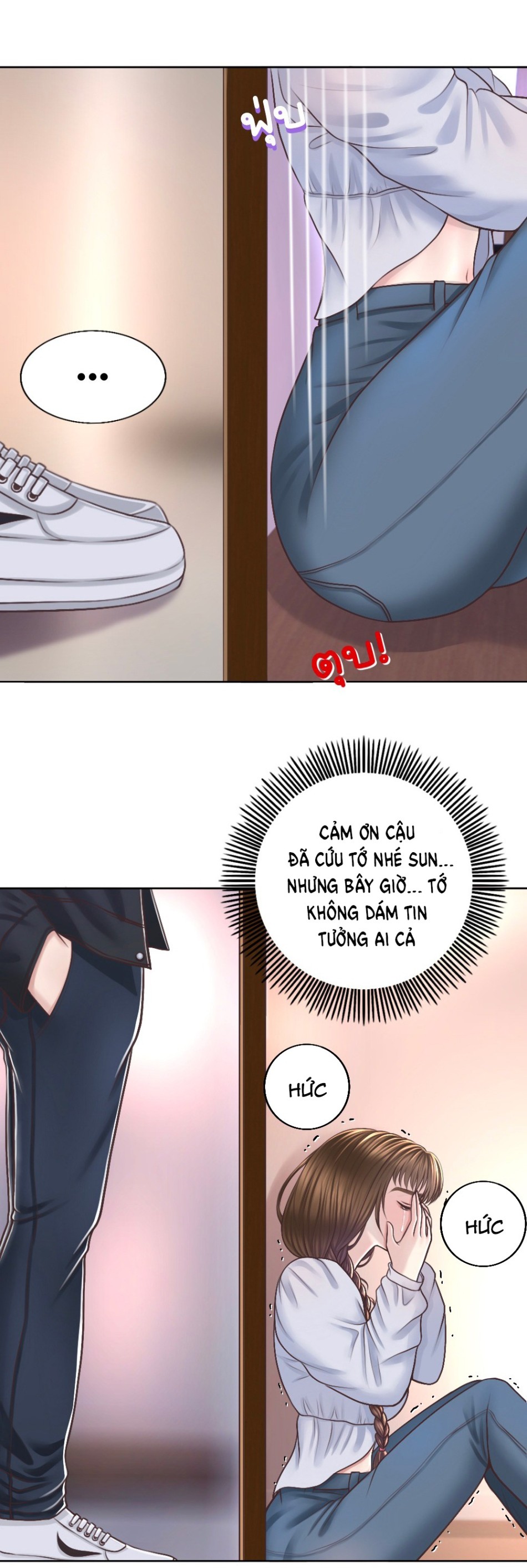 [18+] HÃY CẨN THẬN KHI SỬ DỤNG TỪ ''BẠN'' SAI NGƯỜI 