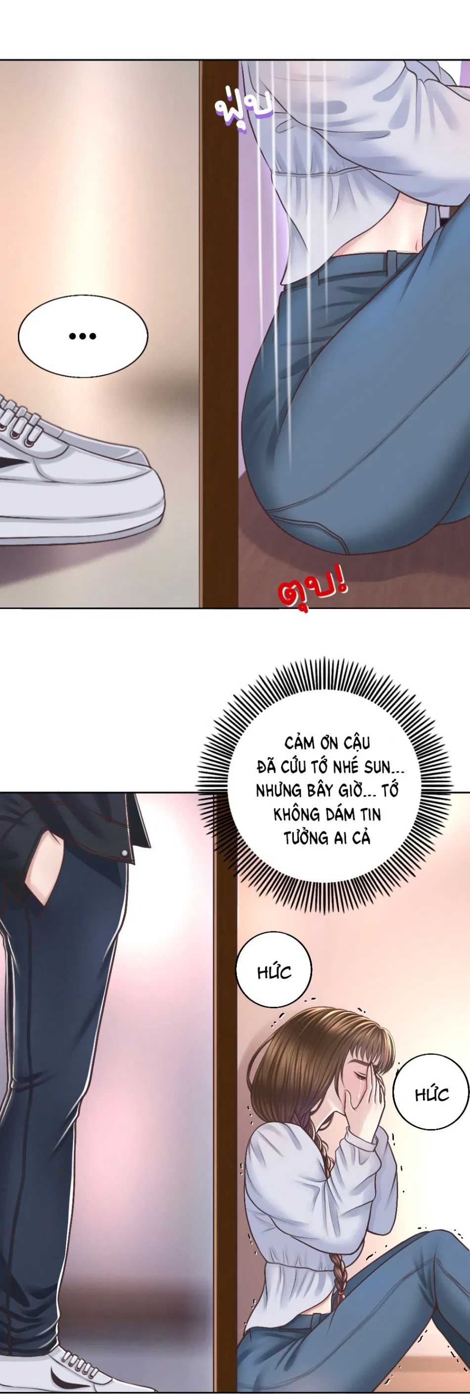 [18+] HÃY CẨN THẬN KHI SỬ DỤNG TỪ ''BẠN'' SAI NGƯỜI 