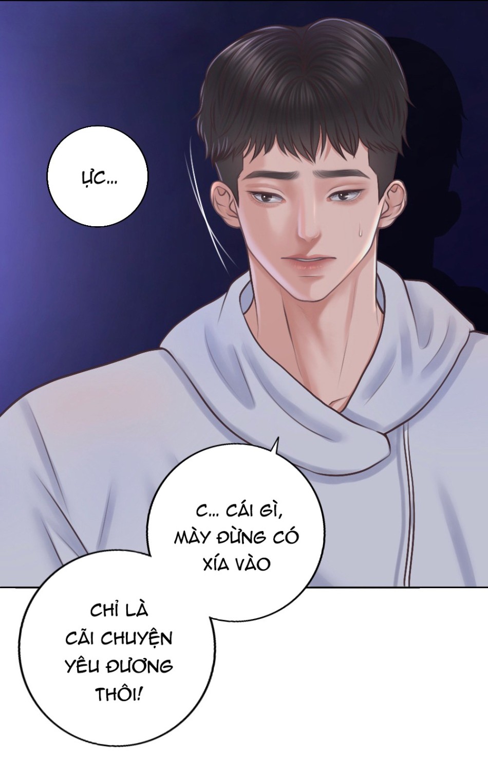 [18+] HÃY CẨN THẬN KHI SỬ DỤNG TỪ ''BẠN'' SAI NGƯỜI 