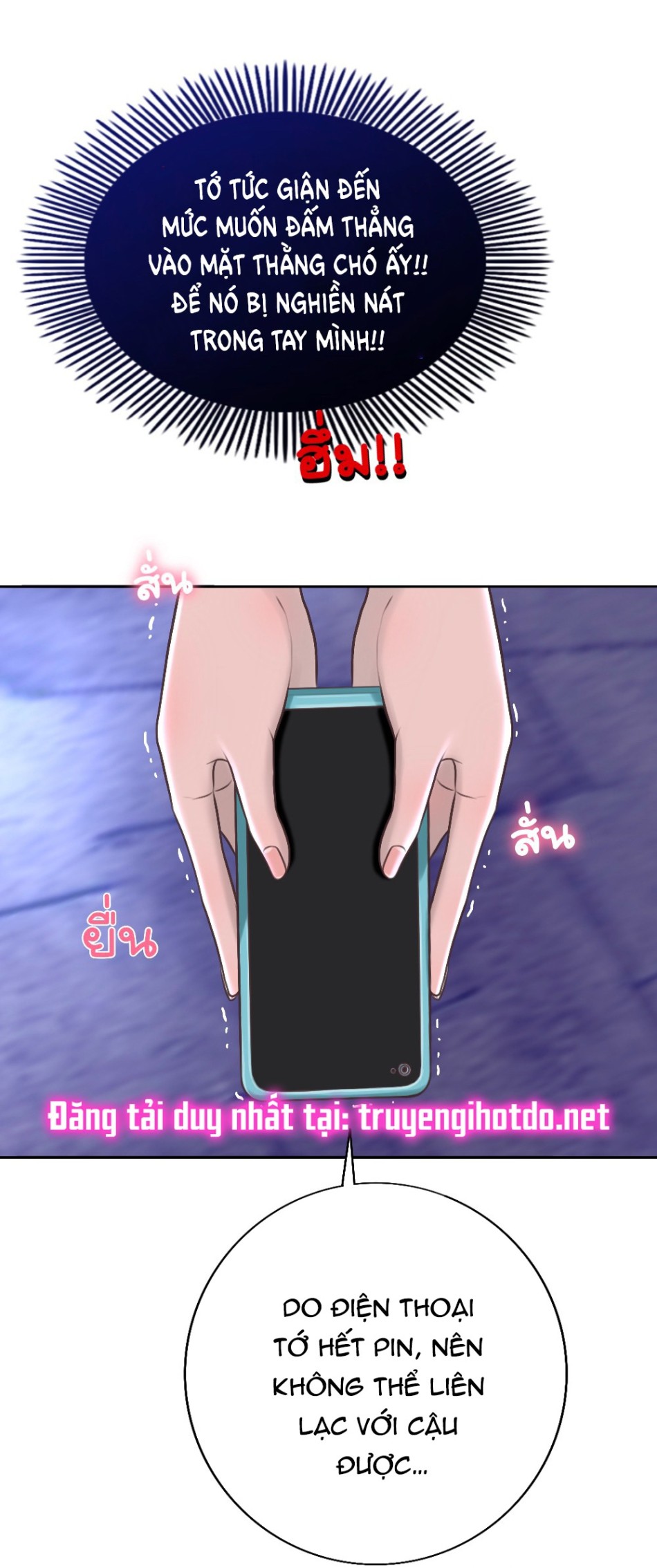 [18+] HÃY CẨN THẬN KHI SỬ DỤNG TỪ ''BẠN'' SAI NGƯỜI 