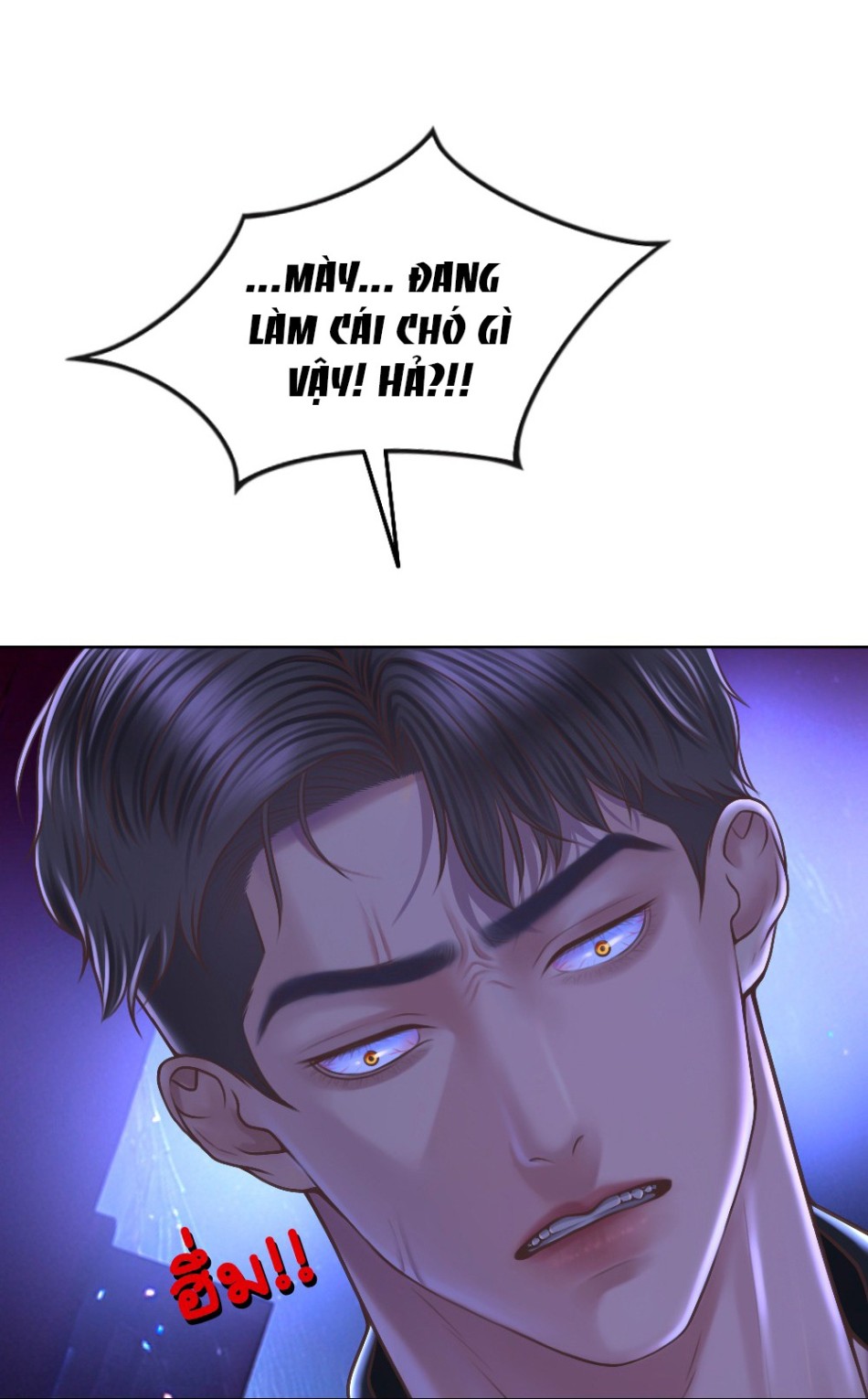 [18+] HÃY CẨN THẬN KHI SỬ DỤNG TỪ ''BẠN'' SAI NGƯỜI 
