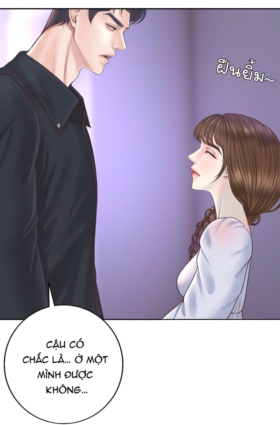 [18+] HÃY CẨN THẬN KHI SỬ DỤNG TỪ ''BẠN'' SAI NGƯỜI 