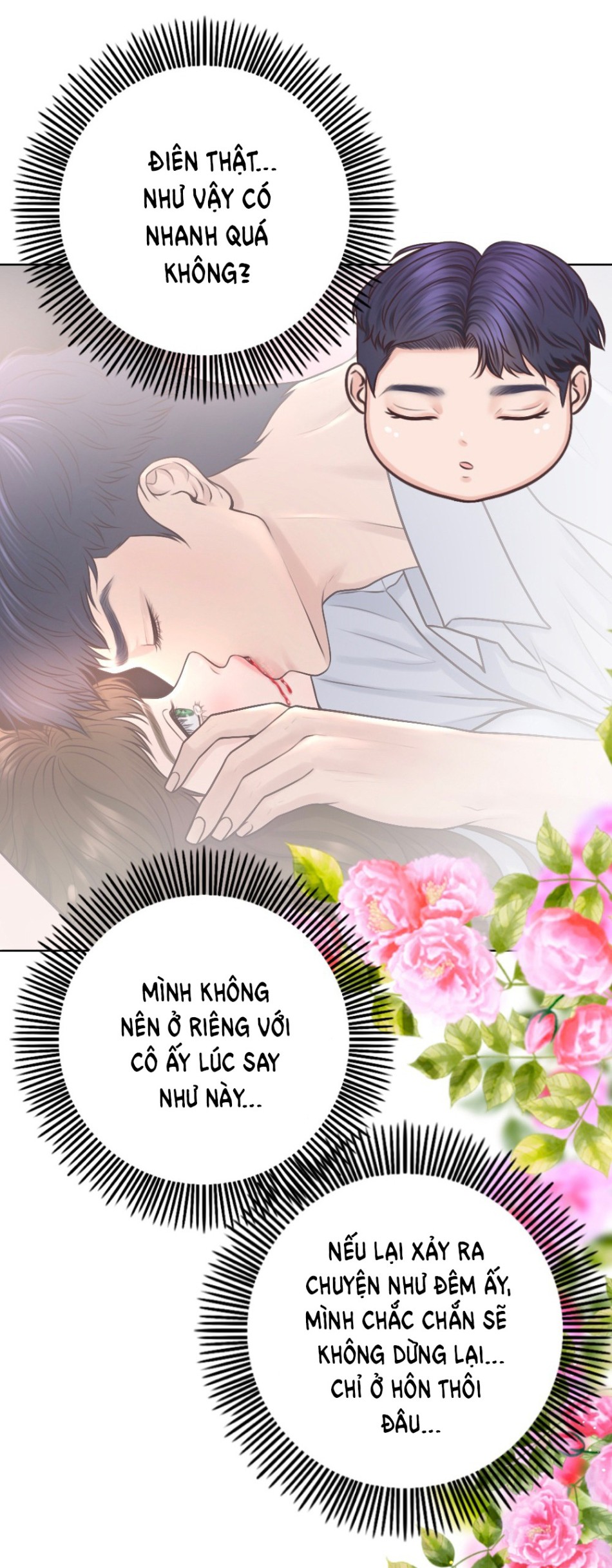 [18+] HÃY CẨN THẬN KHI SỬ DỤNG TỪ ''BẠN'' SAI NGƯỜI 