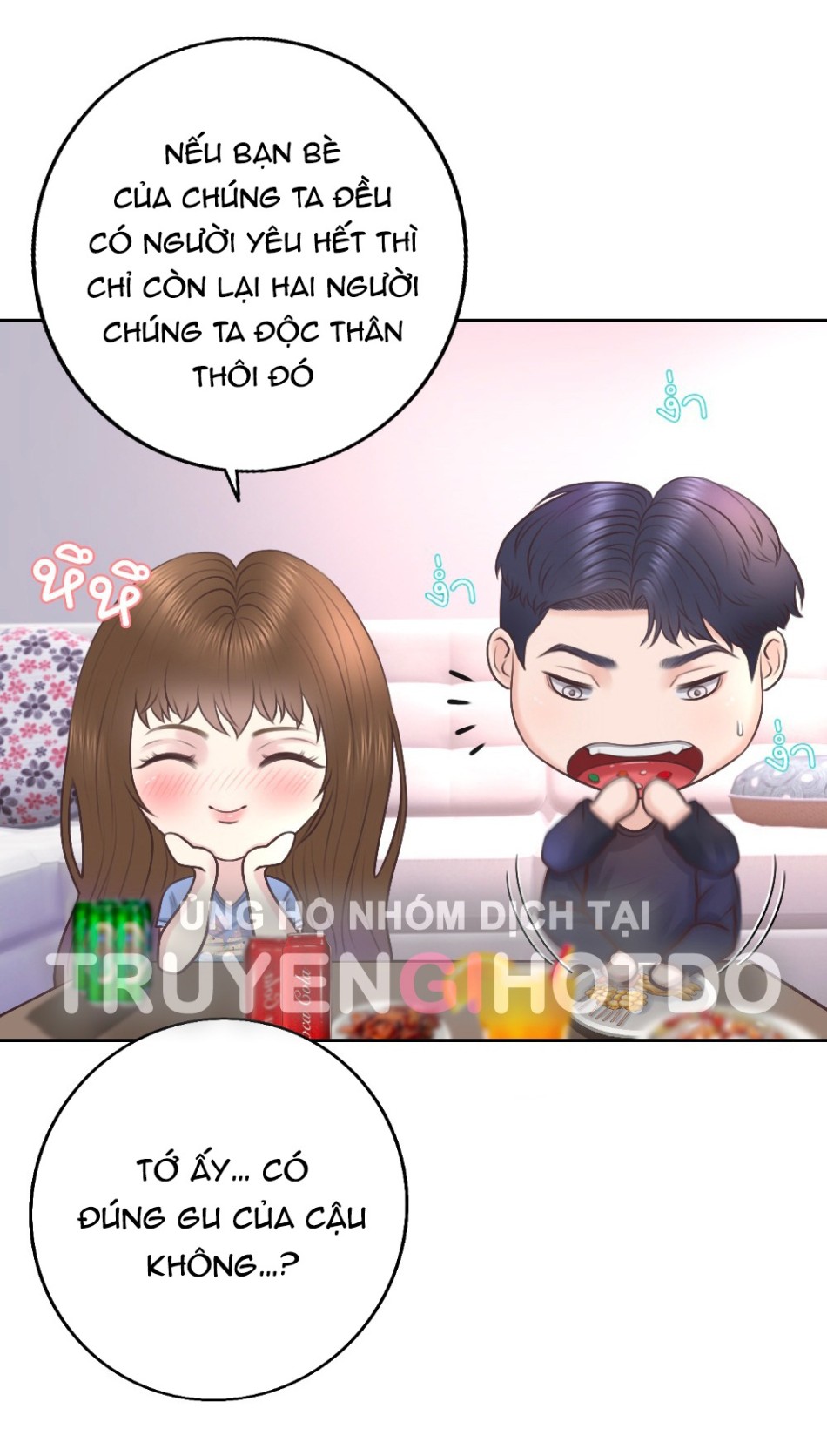 [18+] HÃY CẨN THẬN KHI SỬ DỤNG TỪ ''BẠN'' SAI NGƯỜI 