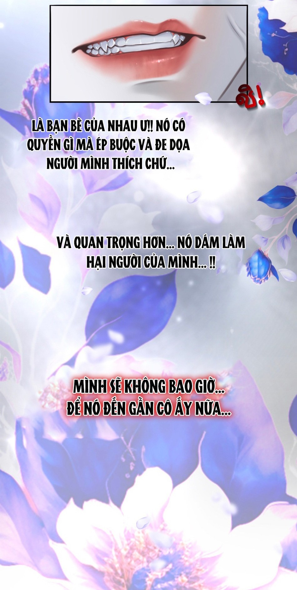 [18+] HÃY CẨN THẬN KHI SỬ DỤNG TỪ ''BẠN'' SAI NGƯỜI 