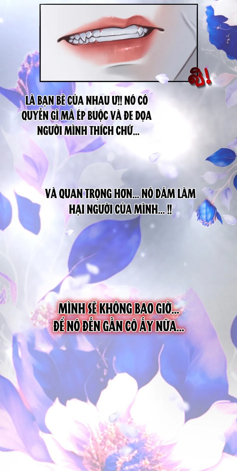 [18+] HÃY CẨN THẬN KHI SỬ DỤNG TỪ ''BẠN'' SAI NGƯỜI 