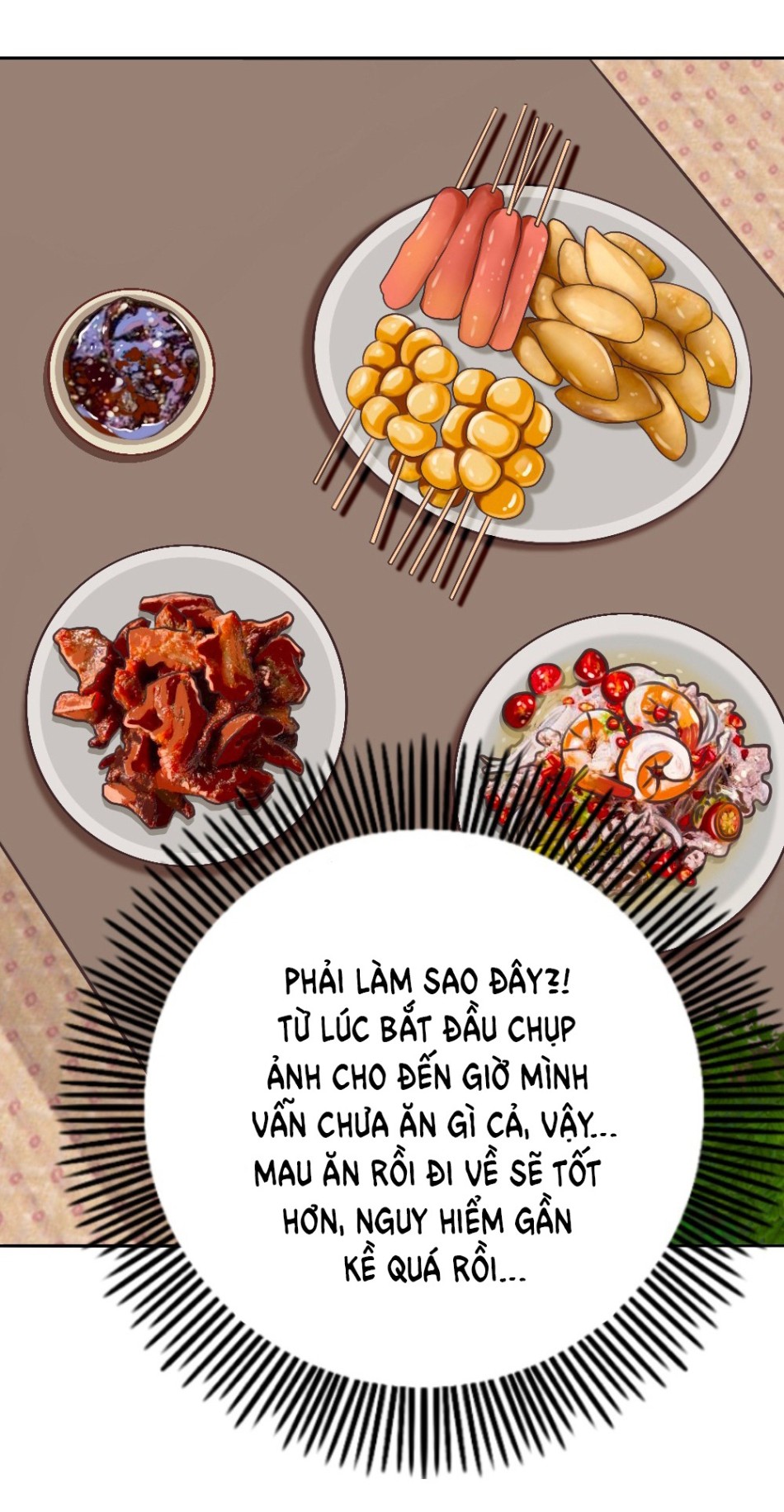 [18+] HÃY CẨN THẬN KHI SỬ DỤNG TỪ ''BẠN'' SAI NGƯỜI 