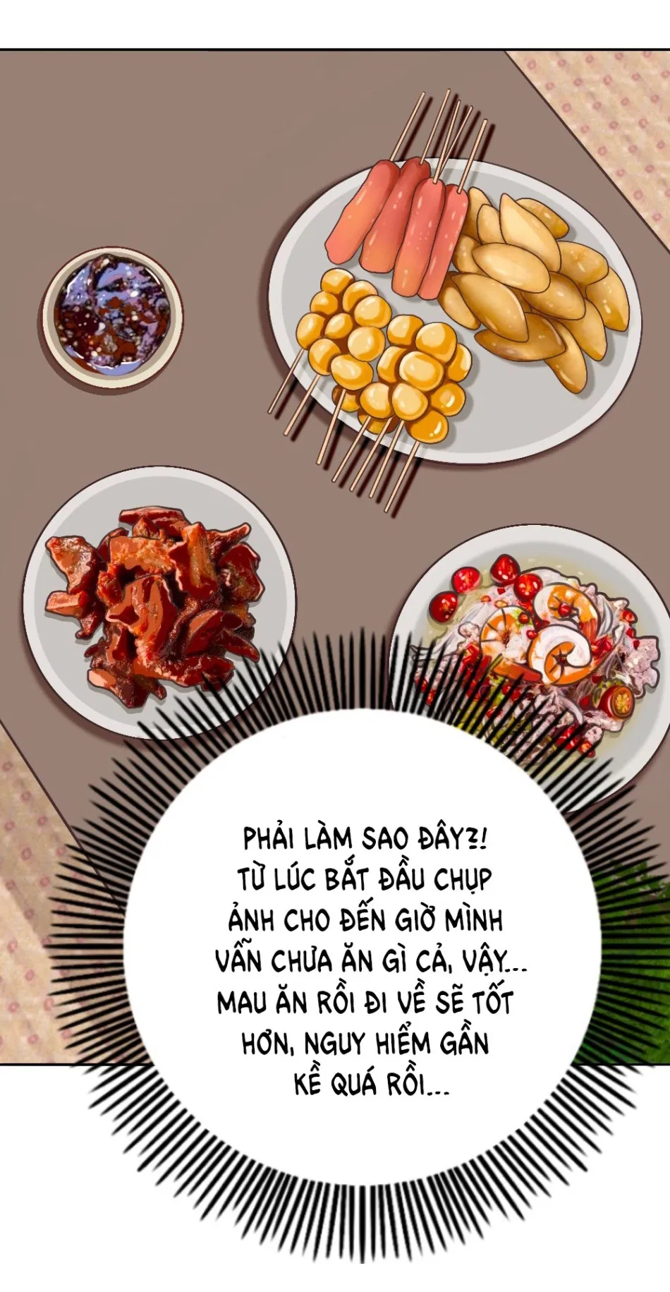 [18+] HÃY CẨN THẬN KHI SỬ DỤNG TỪ ''BẠN'' SAI NGƯỜI 
