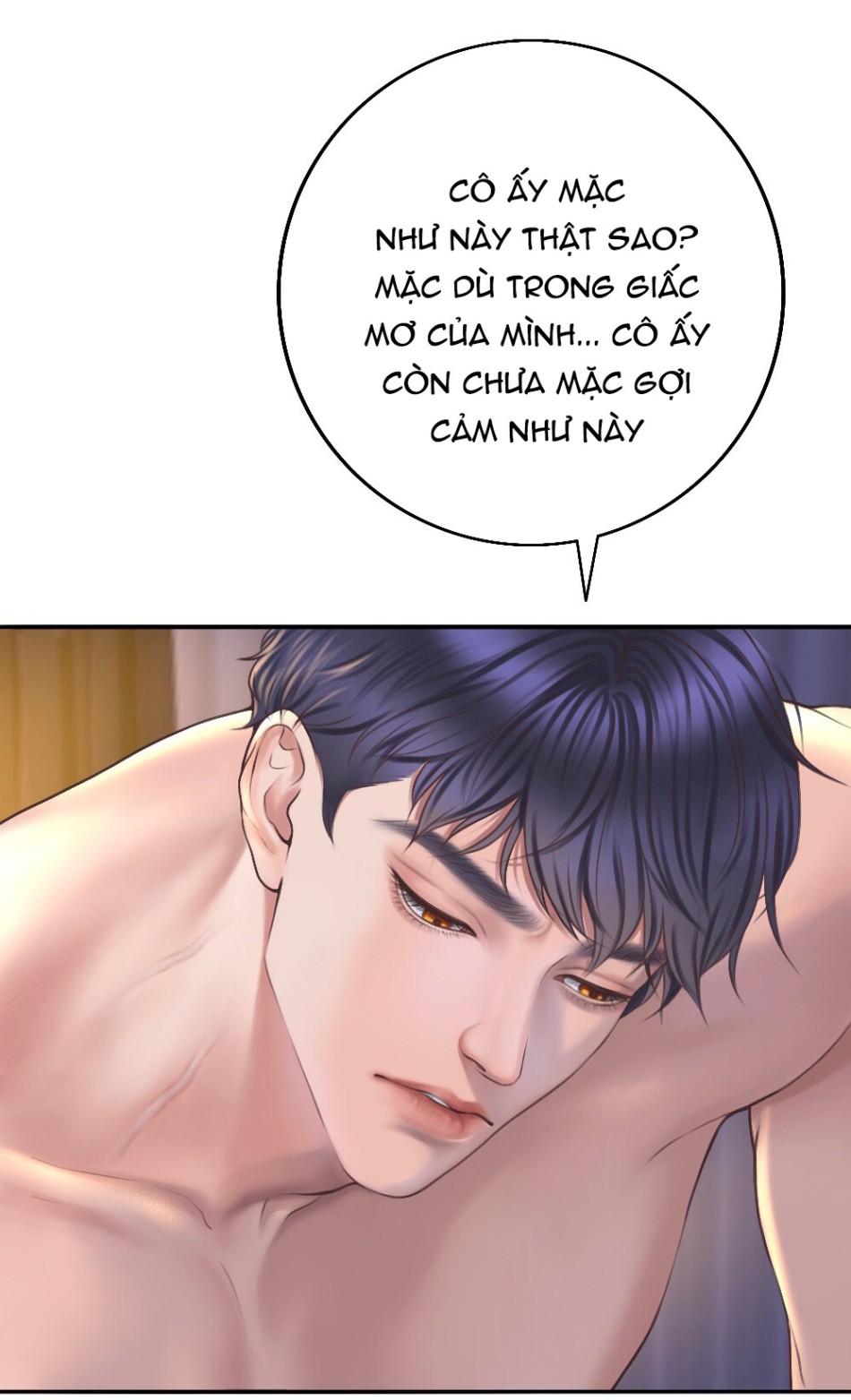 [18+] HÃY CẨN THẬN KHI SỬ DỤNG TỪ ''BẠN'' SAI NGƯỜI 