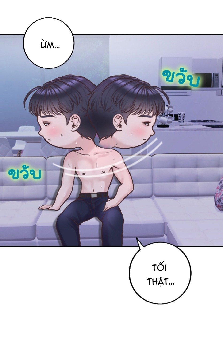 [18+] HÃY CẨN THẬN KHI SỬ DỤNG TỪ ''BẠN'' SAI NGƯỜI 