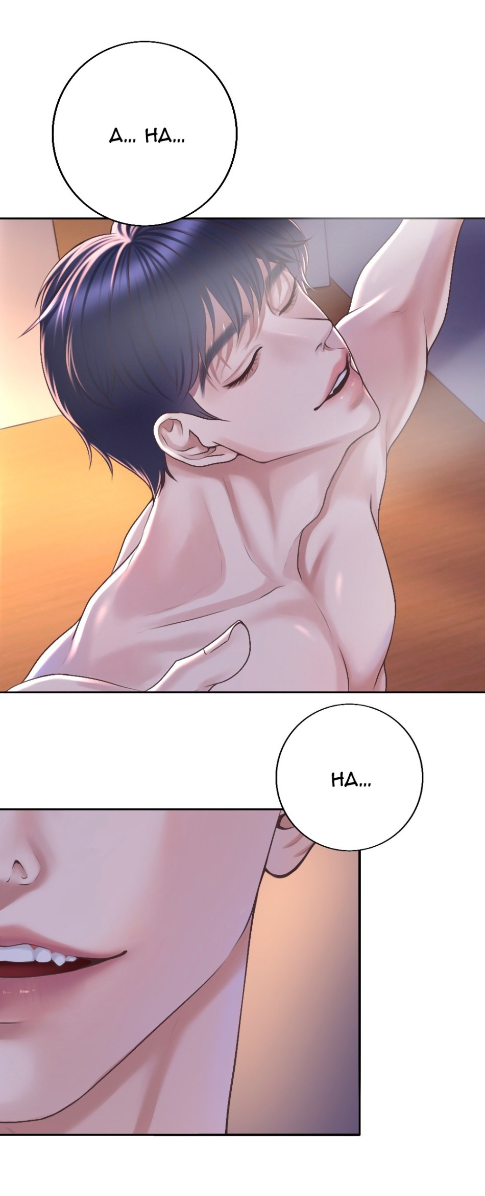 [18+] HÃY CẨN THẬN KHI SỬ DỤNG TỪ ''BẠN'' SAI NGƯỜI 