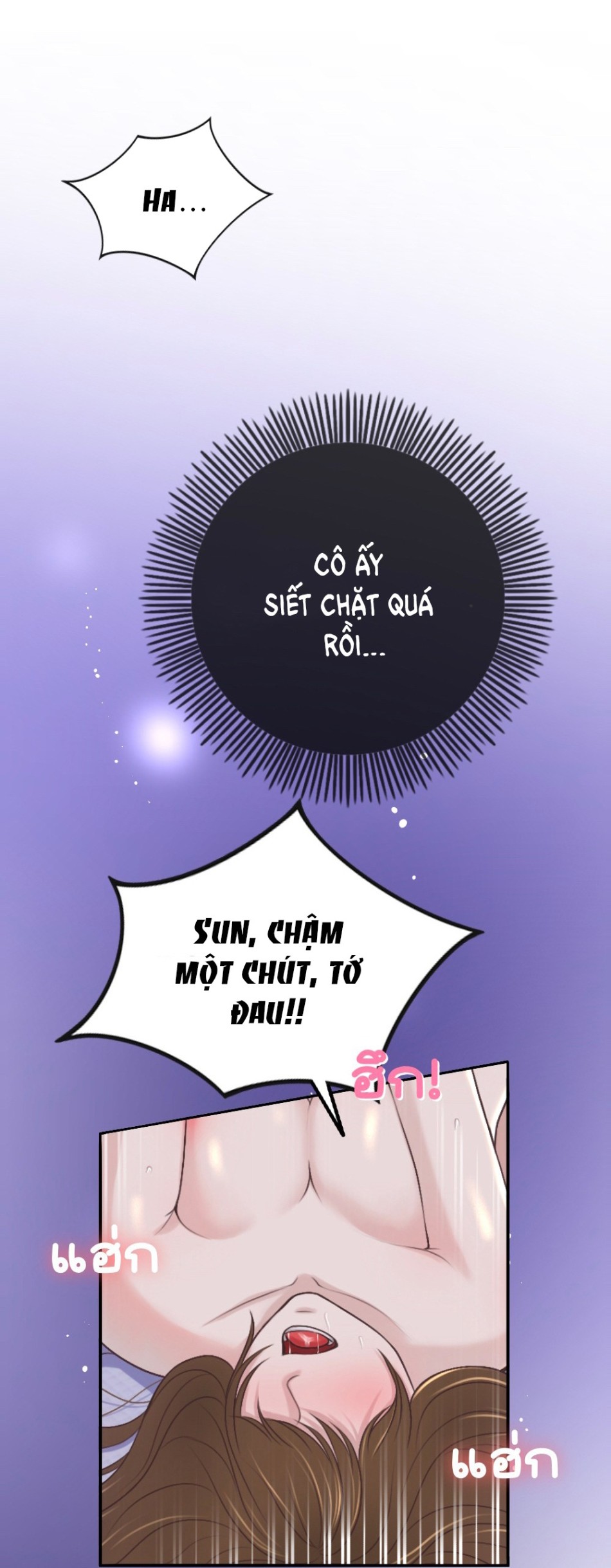 [18+] HÃY CẨN THẬN KHI SỬ DỤNG TỪ ''BẠN'' SAI NGƯỜI 