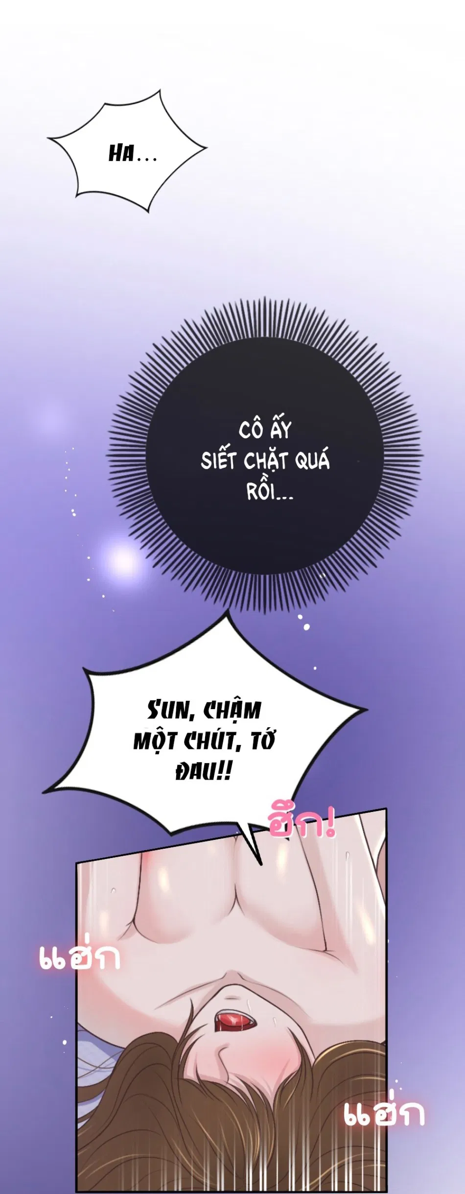 [18+] HÃY CẨN THẬN KHI SỬ DỤNG TỪ ''BẠN'' SAI NGƯỜI 
