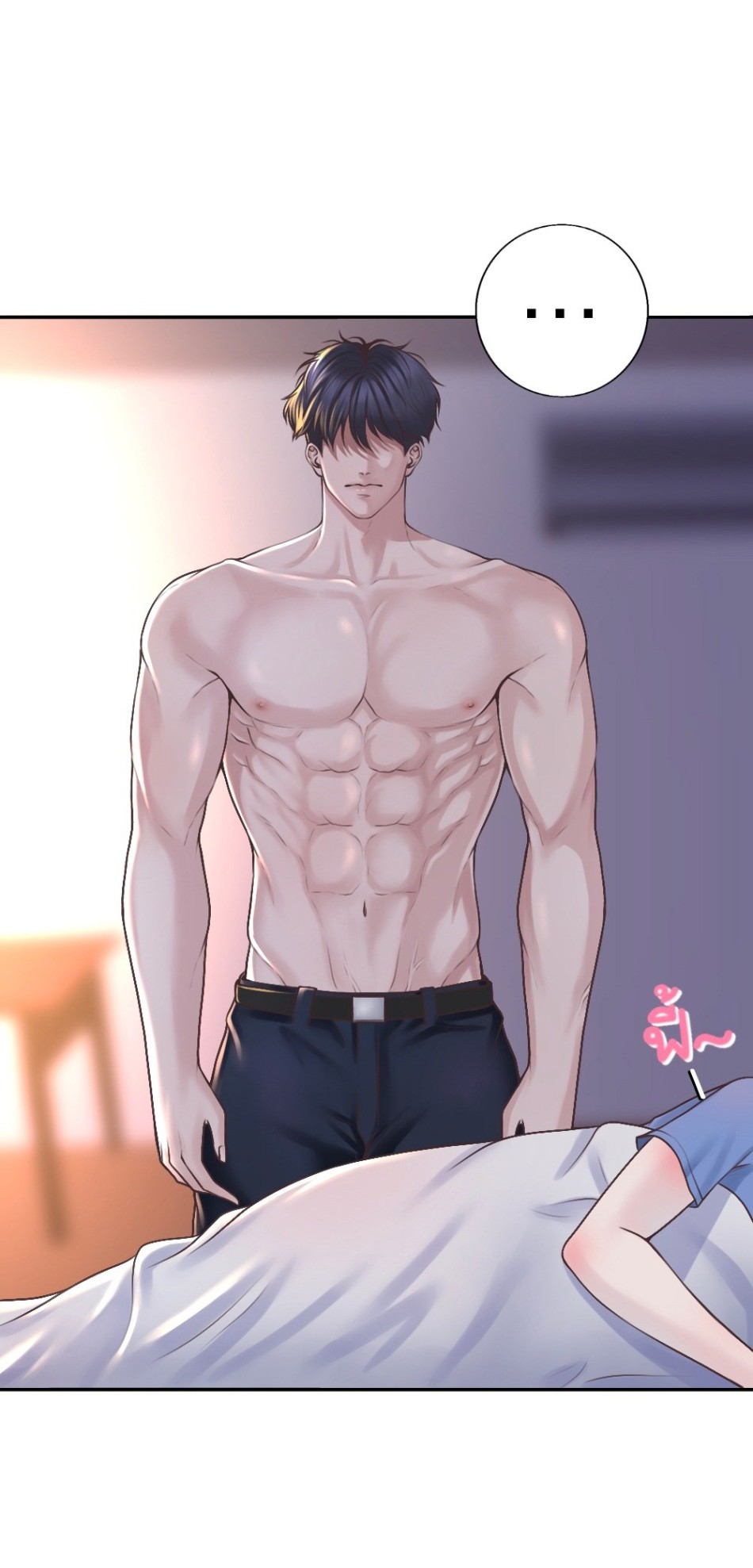 [18+] HÃY CẨN THẬN KHI SỬ DỤNG TỪ ''BẠN'' SAI NGƯỜI 