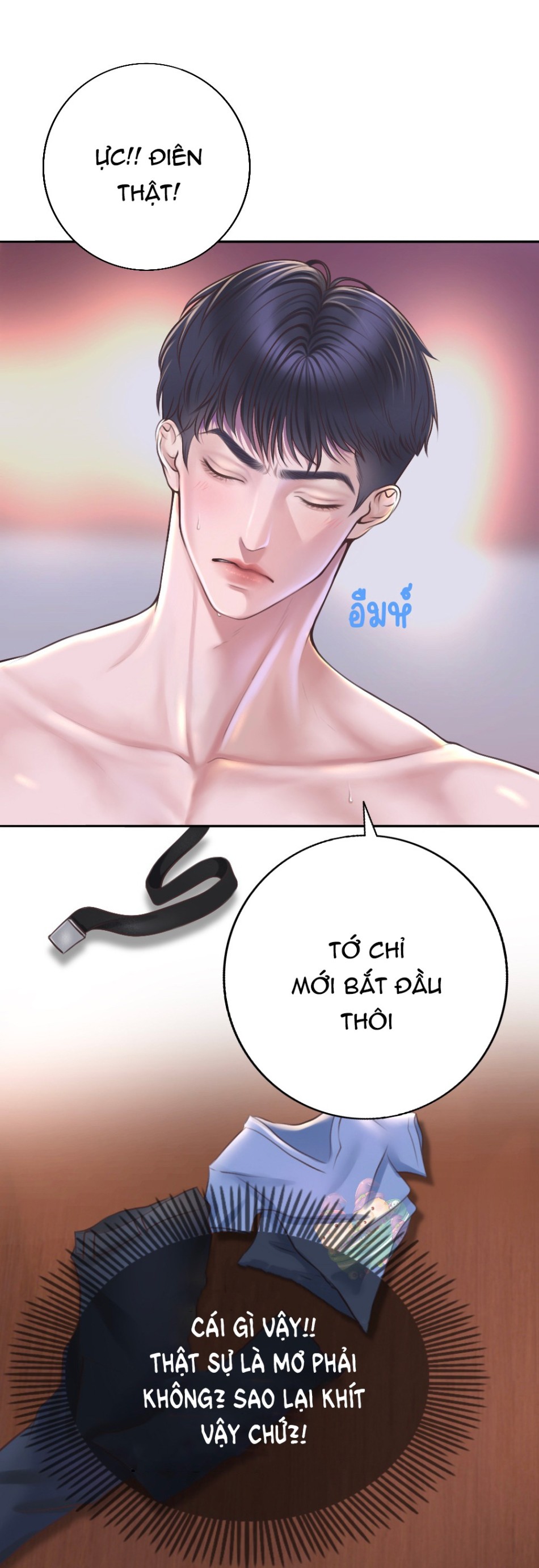 [18+] HÃY CẨN THẬN KHI SỬ DỤNG TỪ ''BẠN'' SAI NGƯỜI 