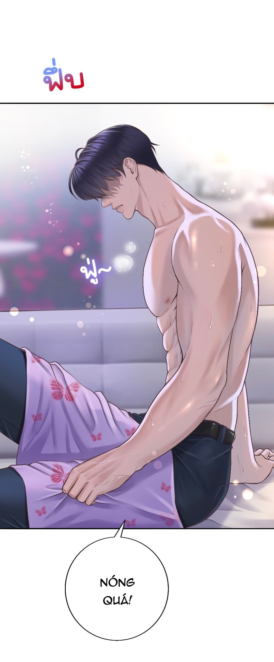 [18+] HÃY CẨN THẬN KHI SỬ DỤNG TỪ ''BẠN'' SAI NGƯỜI 