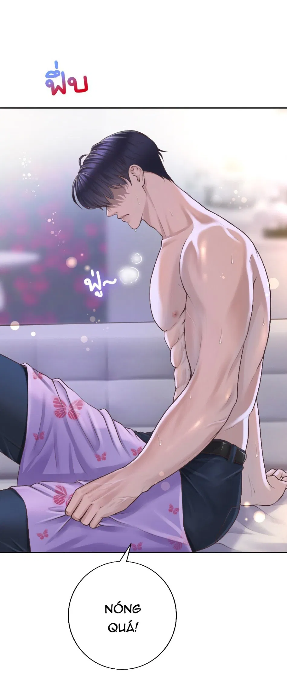 [18+] HÃY CẨN THẬN KHI SỬ DỤNG TỪ ''BẠN'' SAI NGƯỜI 
