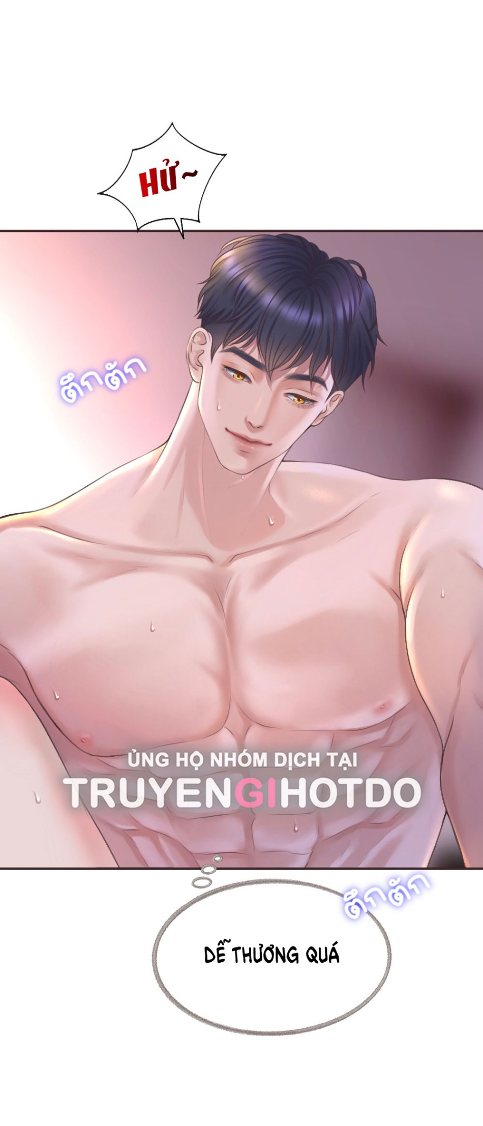 [18+] HÃY CẨN THẬN KHI SỬ DỤNG TỪ ''BẠN'' SAI NGƯỜI 