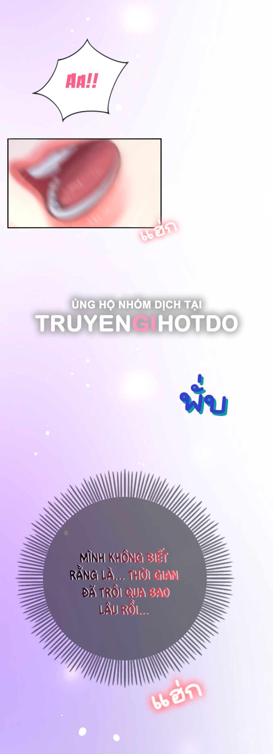 [18+] HÃY CẨN THẬN KHI SỬ DỤNG TỪ ''BẠN'' SAI NGƯỜI 