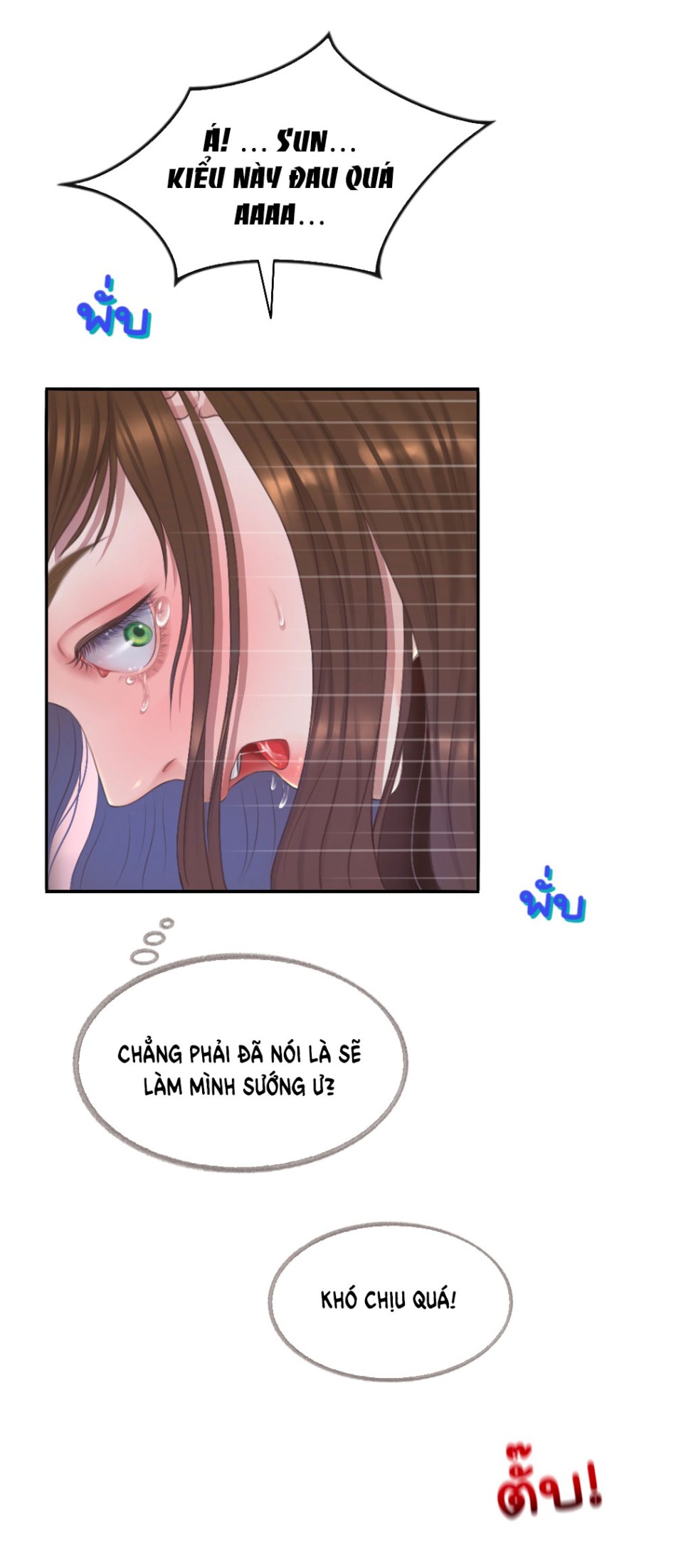 [18+] HÃY CẨN THẬN KHI SỬ DỤNG TỪ ''BẠN'' SAI NGƯỜI 