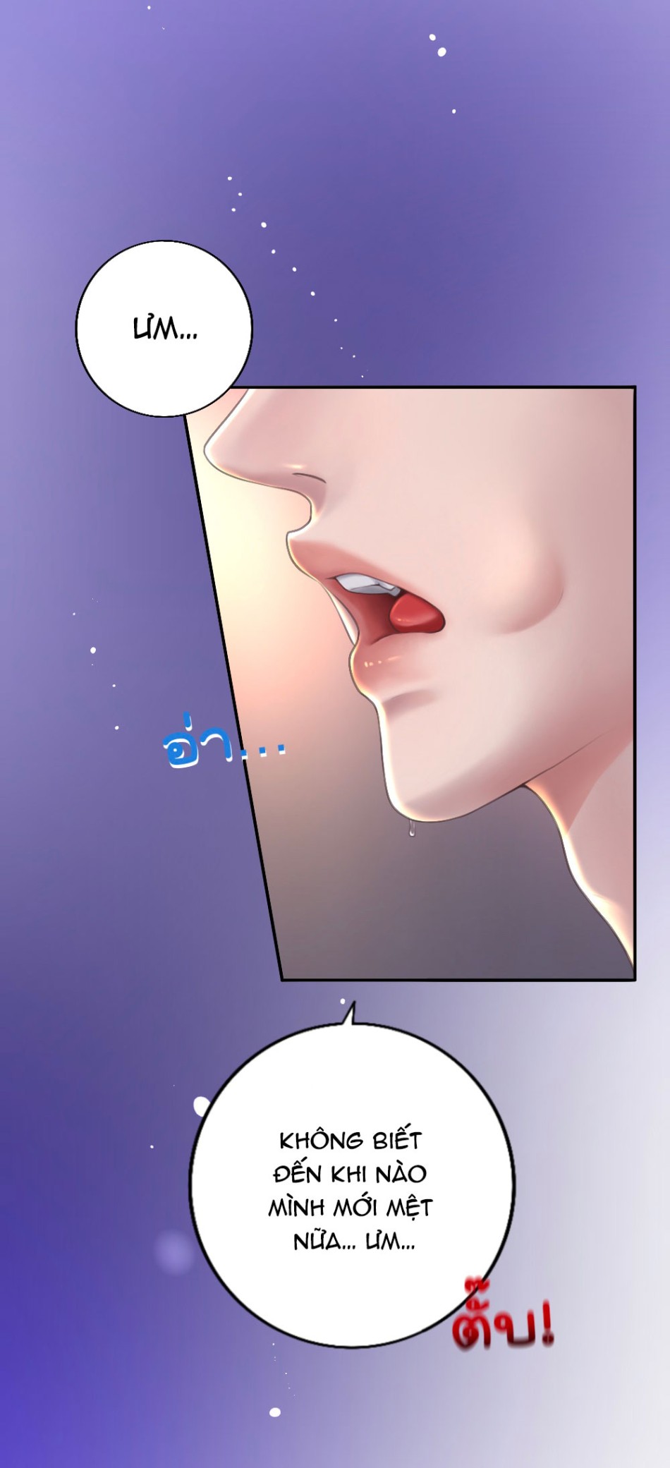 [18+] HÃY CẨN THẬN KHI SỬ DỤNG TỪ ''BẠN'' SAI NGƯỜI 