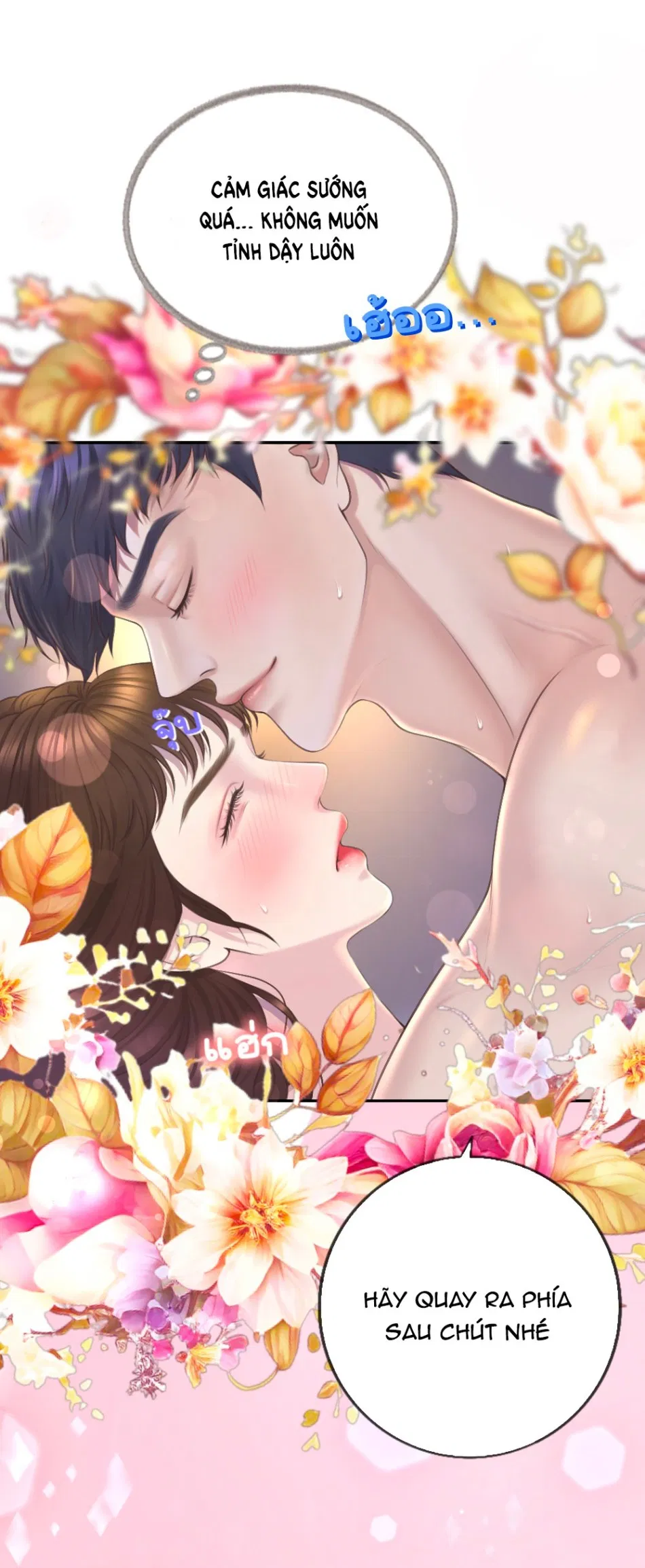 [18+] HÃY CẨN THẬN KHI SỬ DỤNG TỪ ''BẠN'' SAI NGƯỜI 