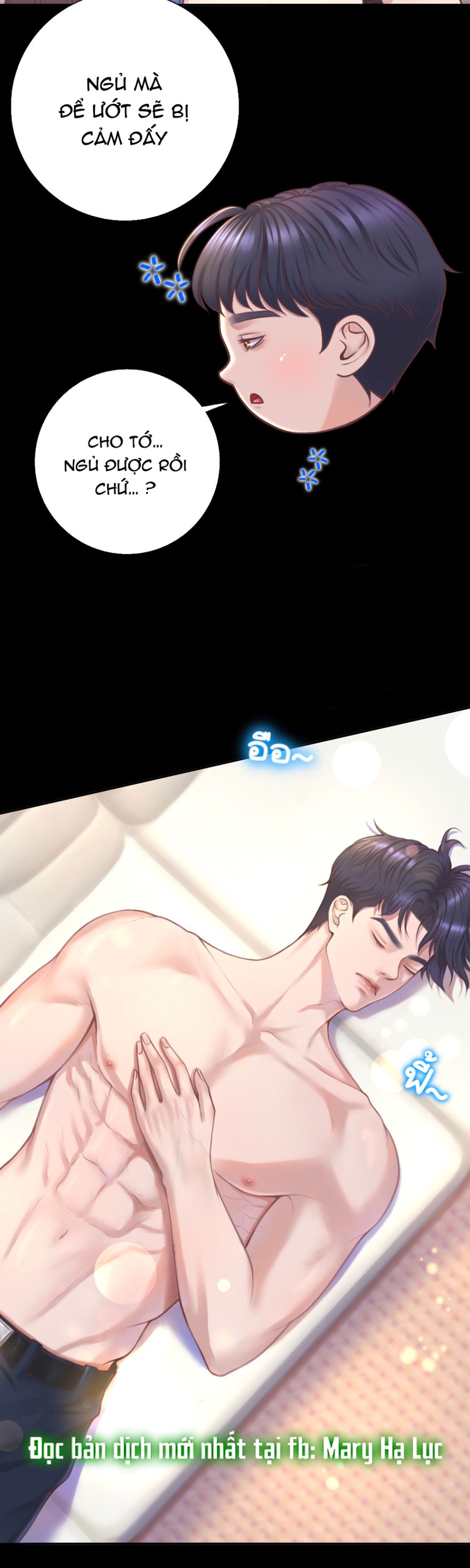 [18+] HÃY CẨN THẬN KHI SỬ DỤNG TỪ ''BẠN'' SAI NGƯỜI 