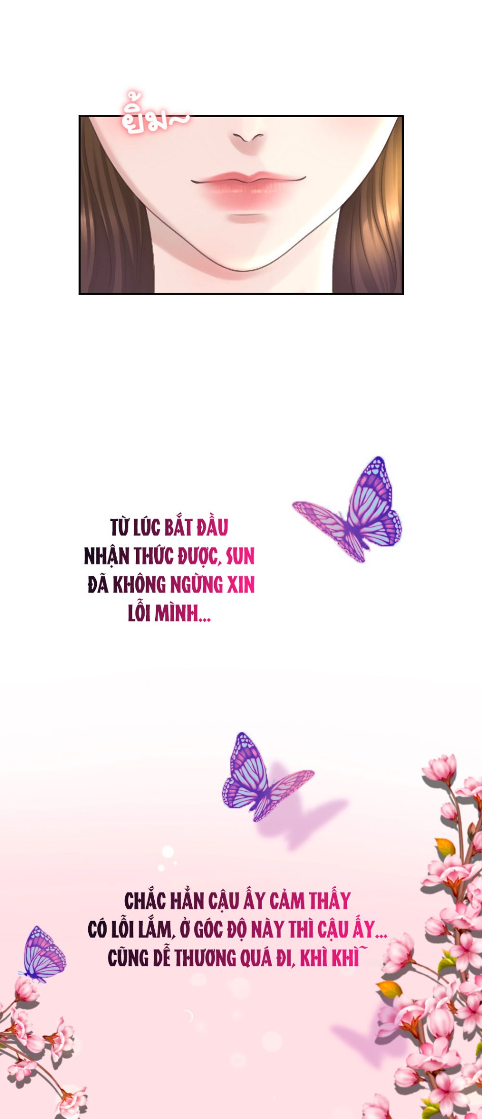 [18+] HÃY CẨN THẬN KHI SỬ DỤNG TỪ ''BẠN'' SAI NGƯỜI 
