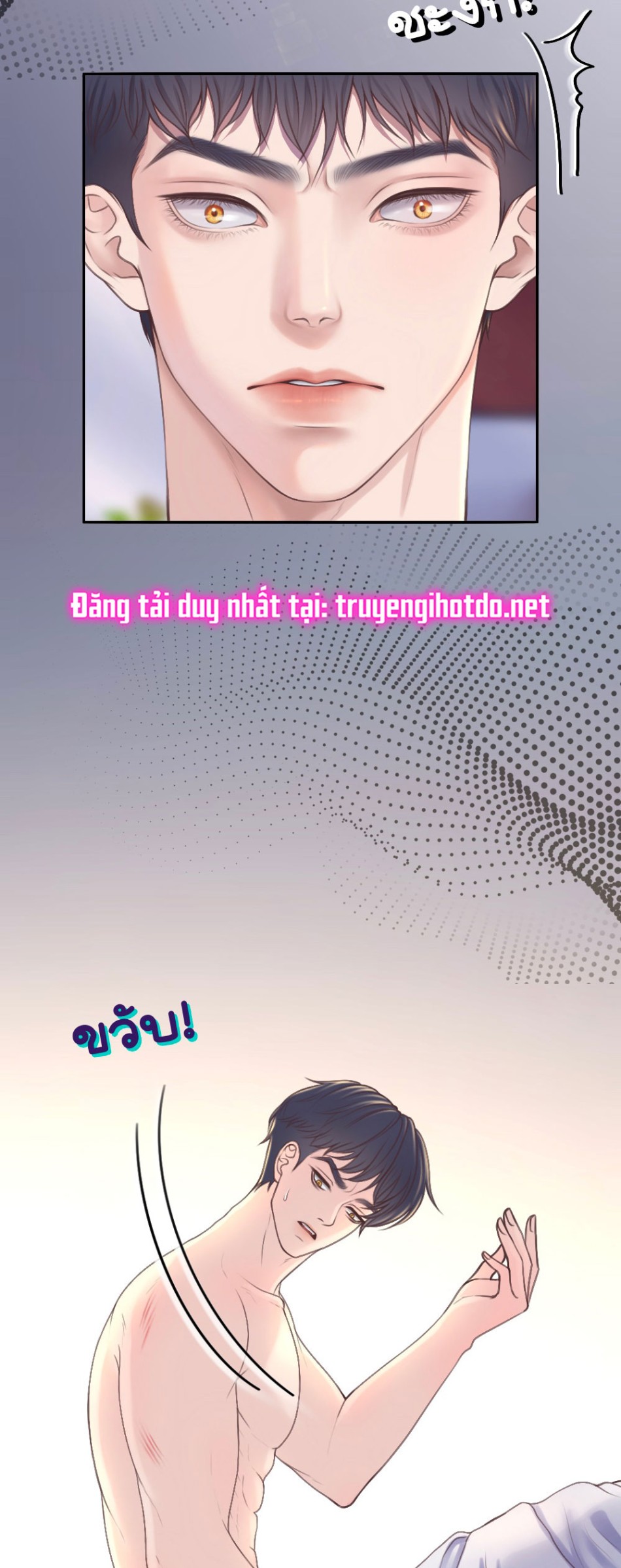 [18+] HÃY CẨN THẬN KHI SỬ DỤNG TỪ ''BẠN'' SAI NGƯỜI 