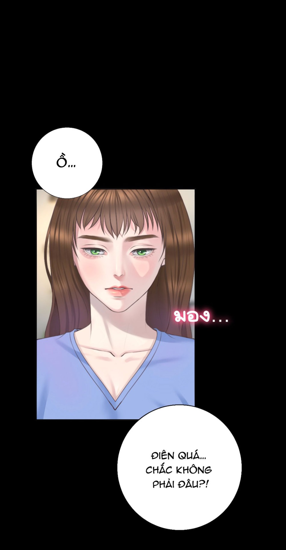 [18+] HÃY CẨN THẬN KHI SỬ DỤNG TỪ ''BẠN'' SAI NGƯỜI 