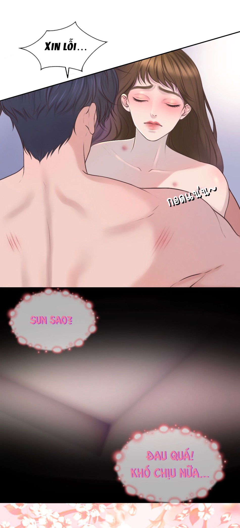 [18+] HÃY CẨN THẬN KHI SỬ DỤNG TỪ ''BẠN'' SAI NGƯỜI 