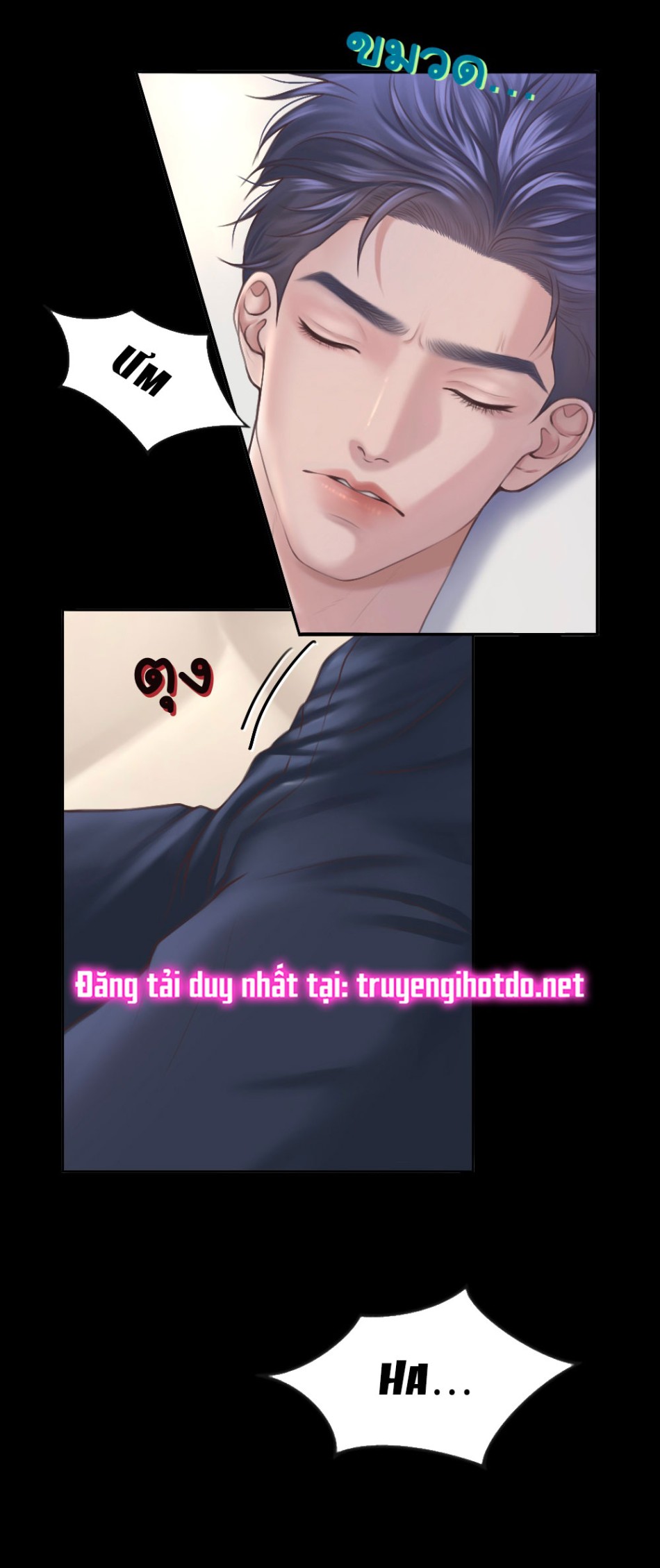 [18+] HÃY CẨN THẬN KHI SỬ DỤNG TỪ ''BẠN'' SAI NGƯỜI 