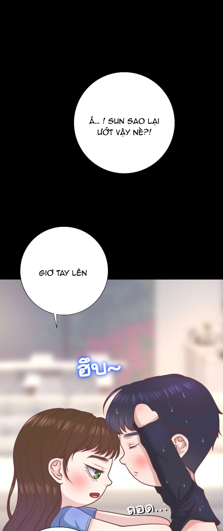 [18+] HÃY CẨN THẬN KHI SỬ DỤNG TỪ ''BẠN'' SAI NGƯỜI 
