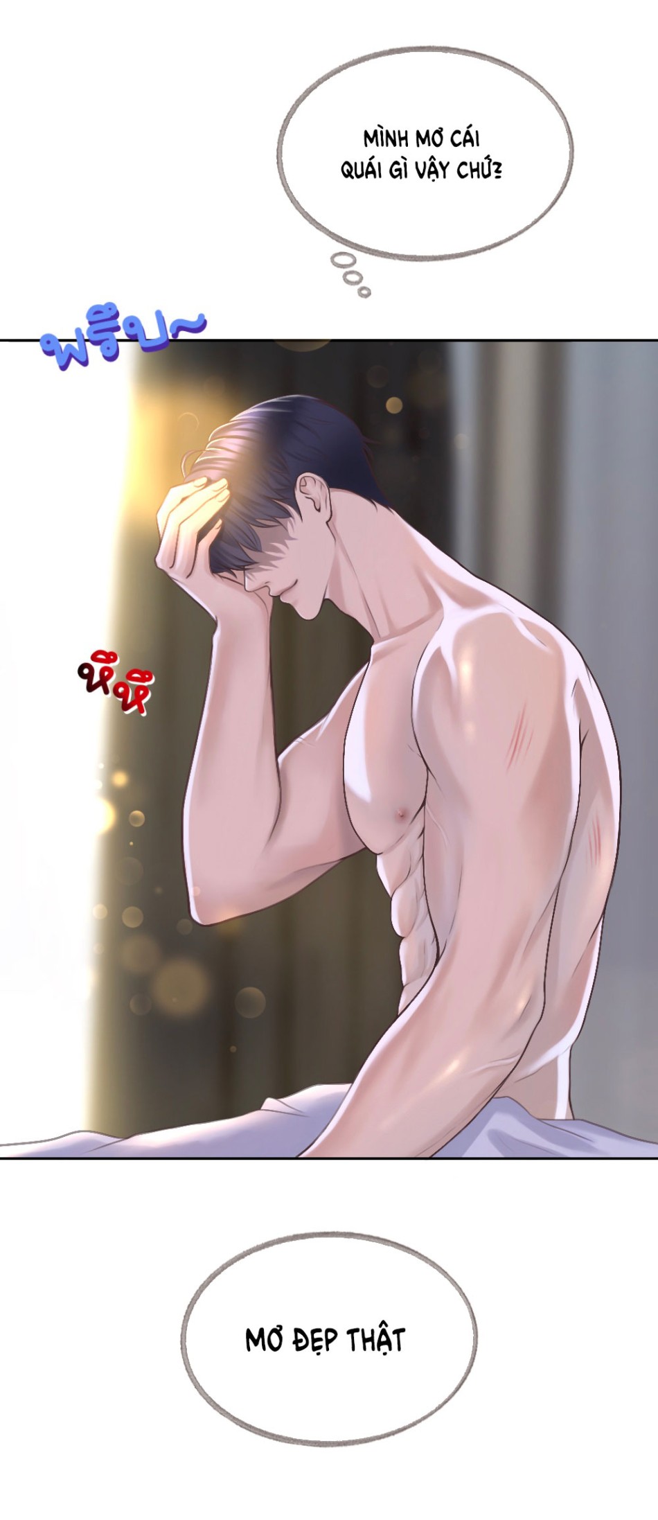 [18+] HÃY CẨN THẬN KHI SỬ DỤNG TỪ ''BẠN'' SAI NGƯỜI 