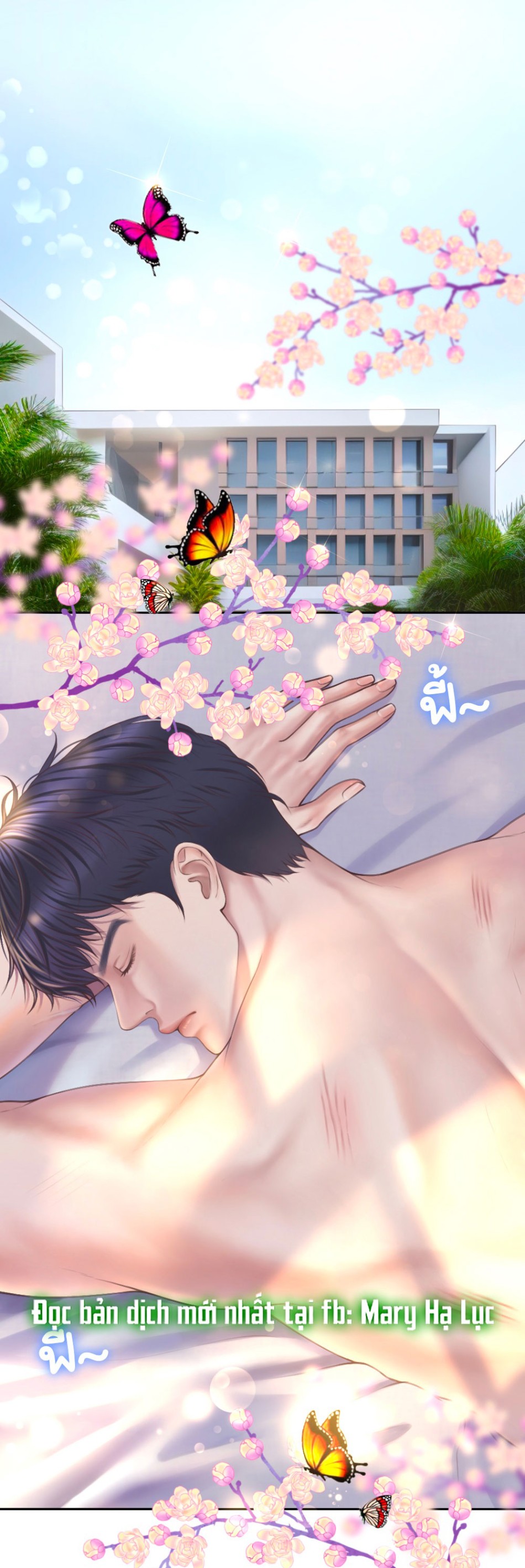 [18+] HÃY CẨN THẬN KHI SỬ DỤNG TỪ ''BẠN'' SAI NGƯỜI 