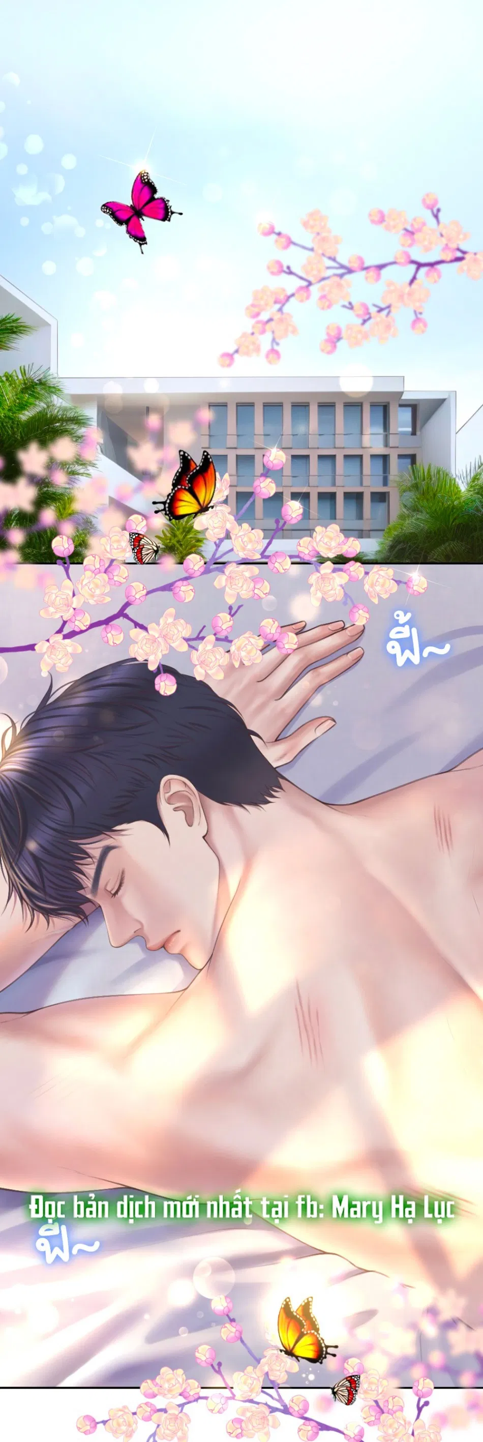 [18+] HÃY CẨN THẬN KHI SỬ DỤNG TỪ ''BẠN'' SAI NGƯỜI 