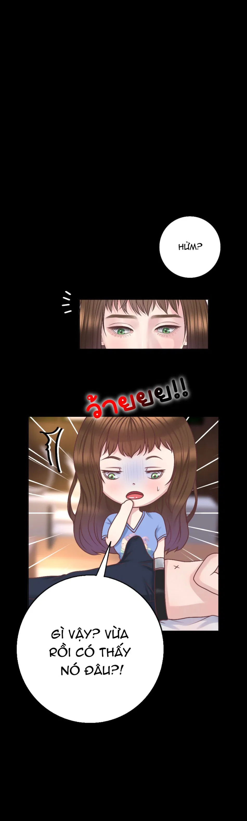[18+] HÃY CẨN THẬN KHI SỬ DỤNG TỪ ''BẠN'' SAI NGƯỜI 