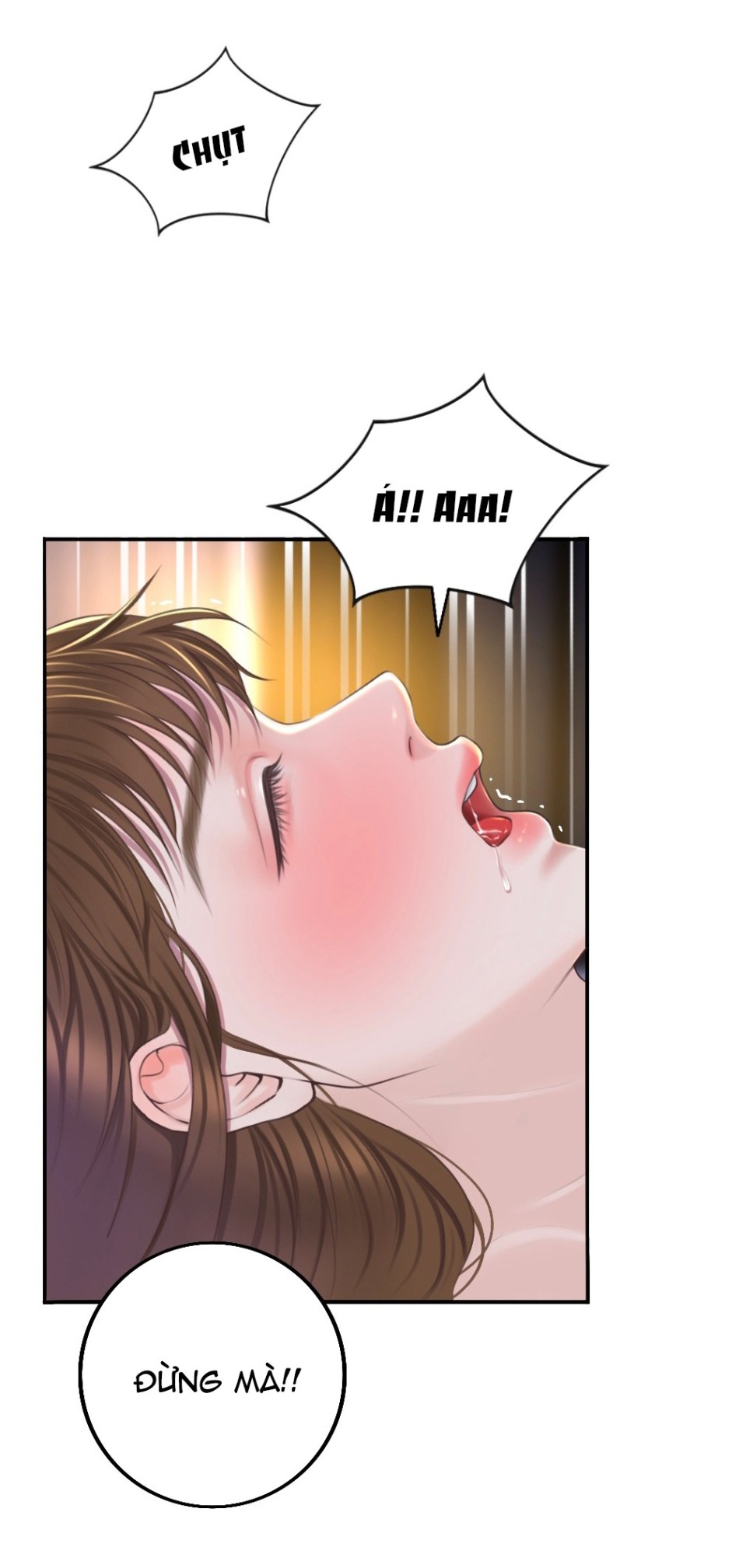 [18+] HÃY CẨN THẬN KHI SỬ DỤNG TỪ ''BẠN'' SAI NGƯỜI 