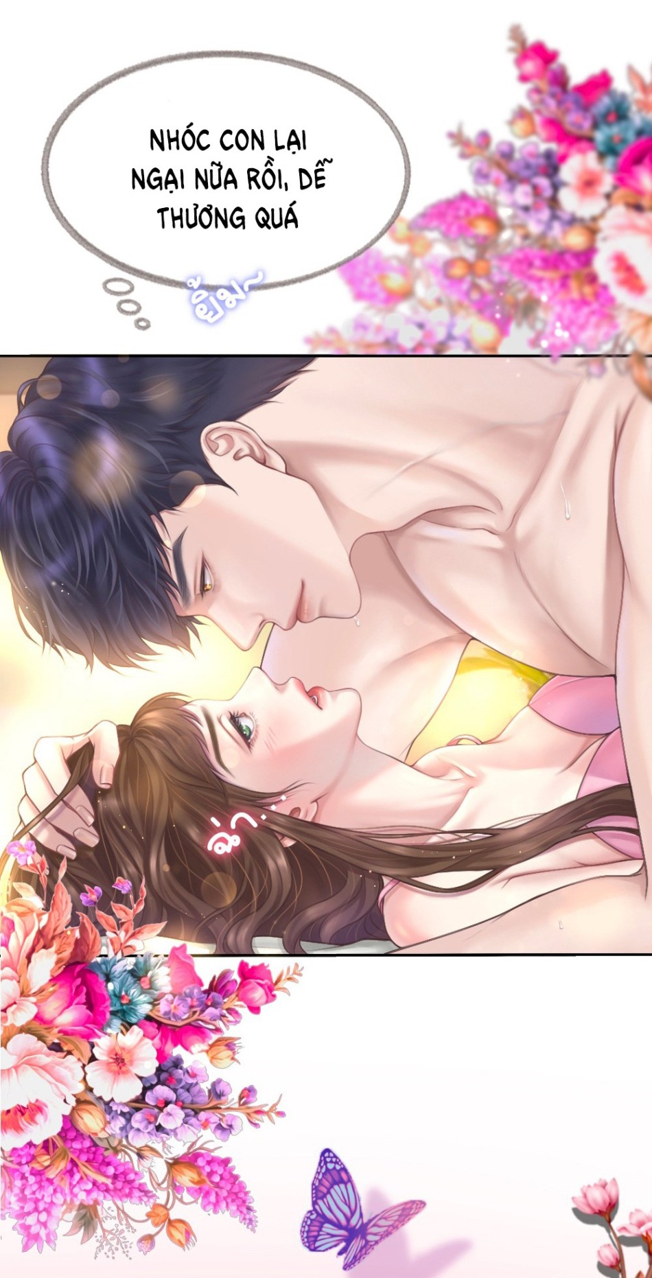 [18+] HÃY CẨN THẬN KHI SỬ DỤNG TỪ ''BẠN'' SAI NGƯỜI 