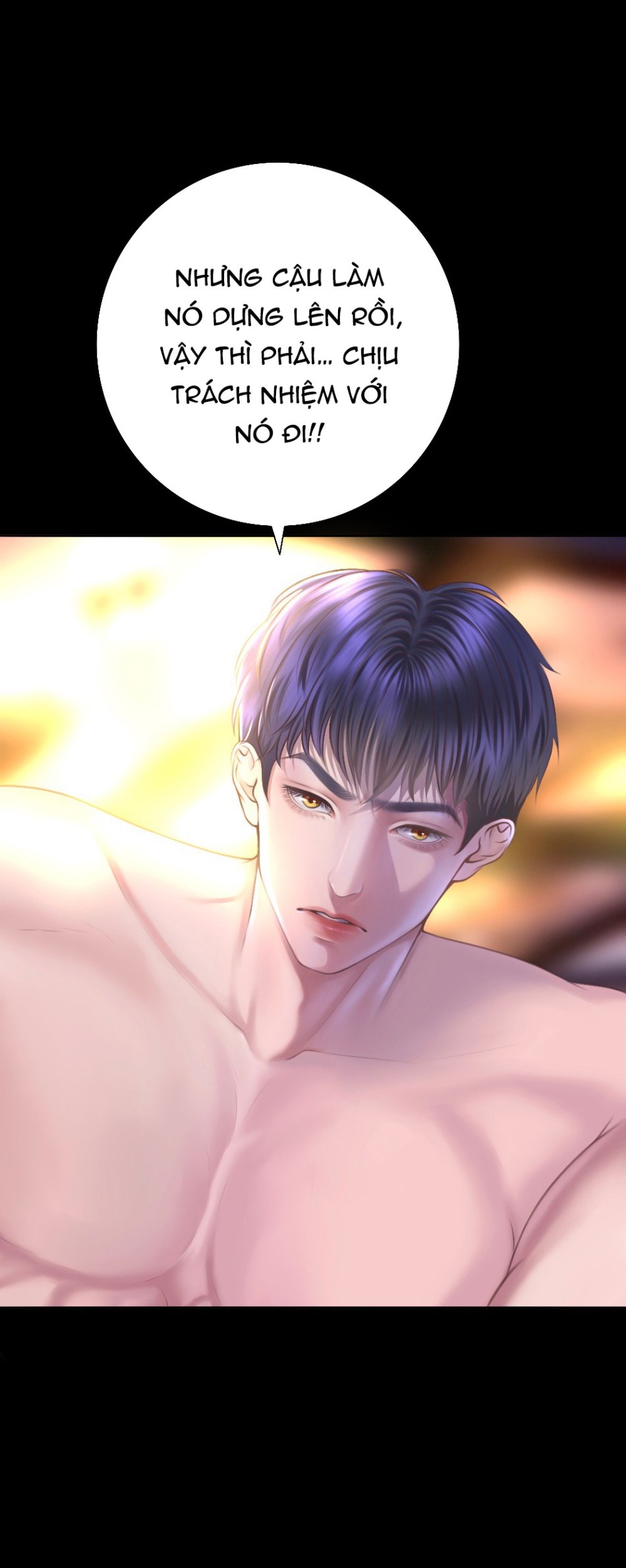 [18+] HÃY CẨN THẬN KHI SỬ DỤNG TỪ ''BẠN'' SAI NGƯỜI 