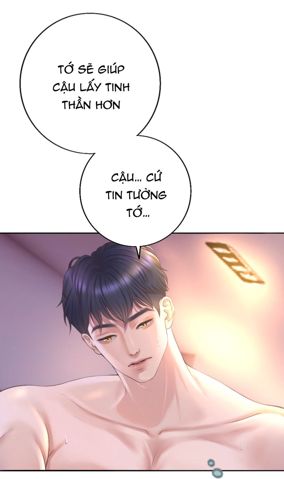 [18+] HÃY CẨN THẬN KHI SỬ DỤNG TỪ ''BẠN'' SAI NGƯỜI 